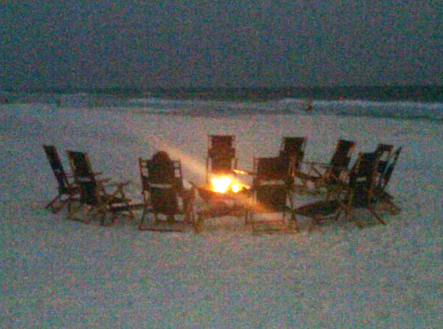 BUNGALOS AT SANDESTIN - Residential