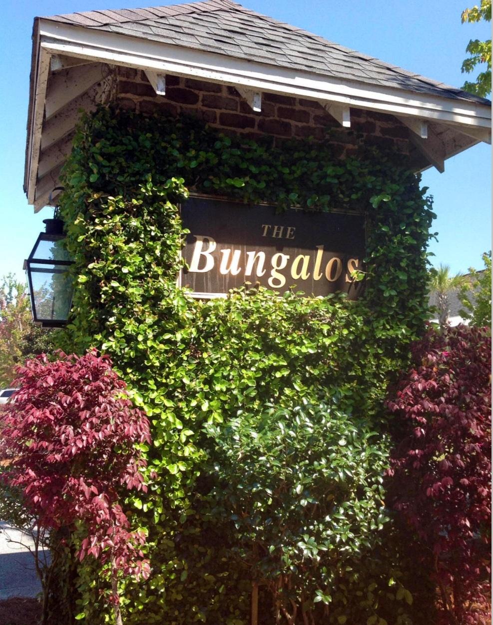 BUNGALOS AT SANDESTIN - Residential