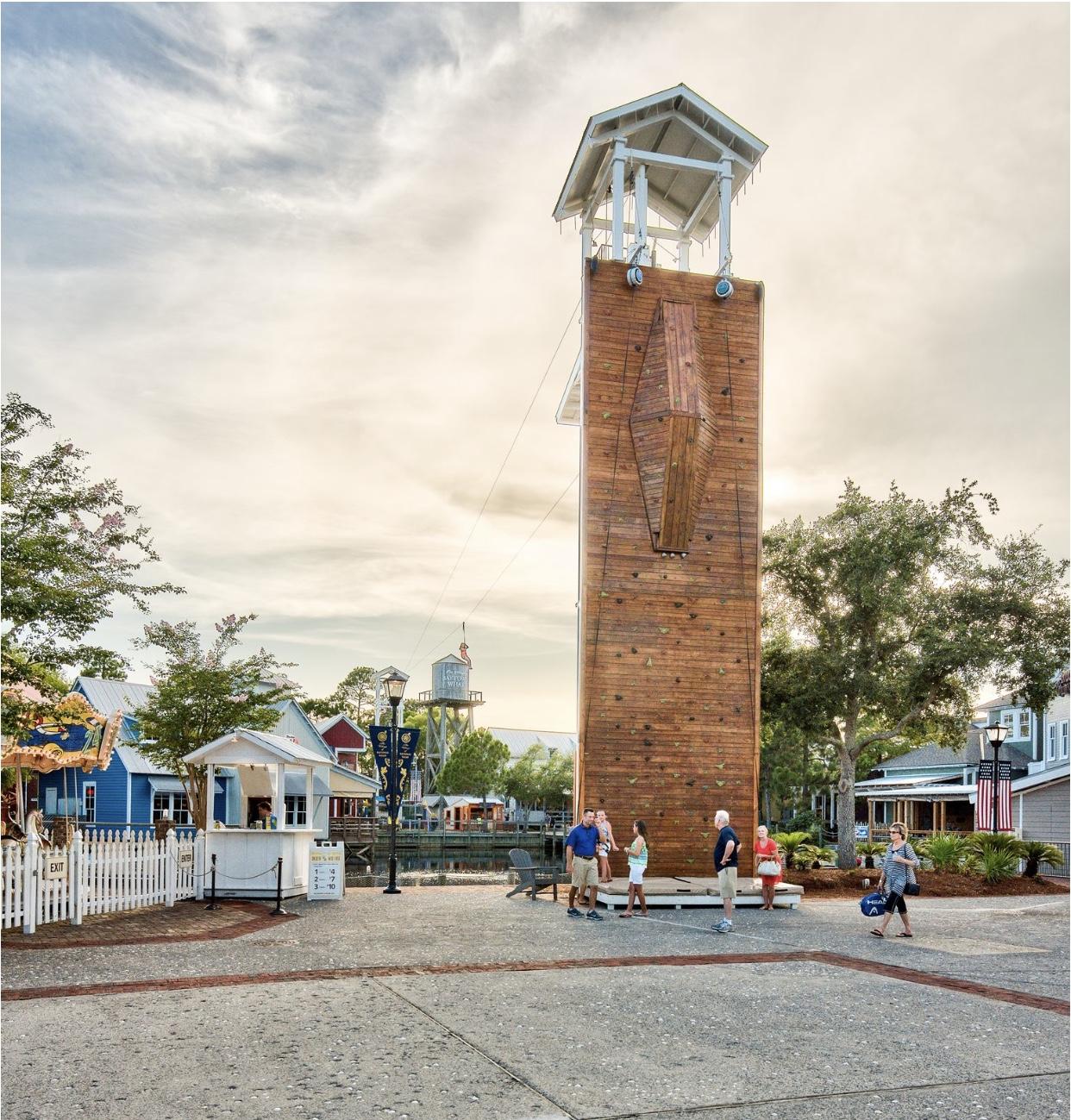 BUNGALOS AT SANDESTIN - Residential