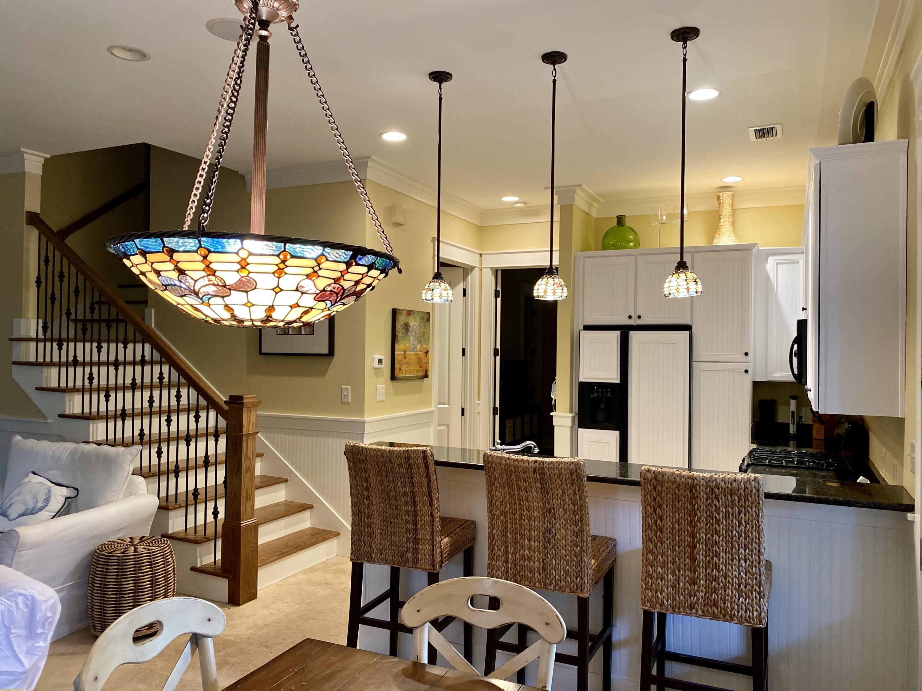 BUNGALOS AT SANDESTIN - Residential