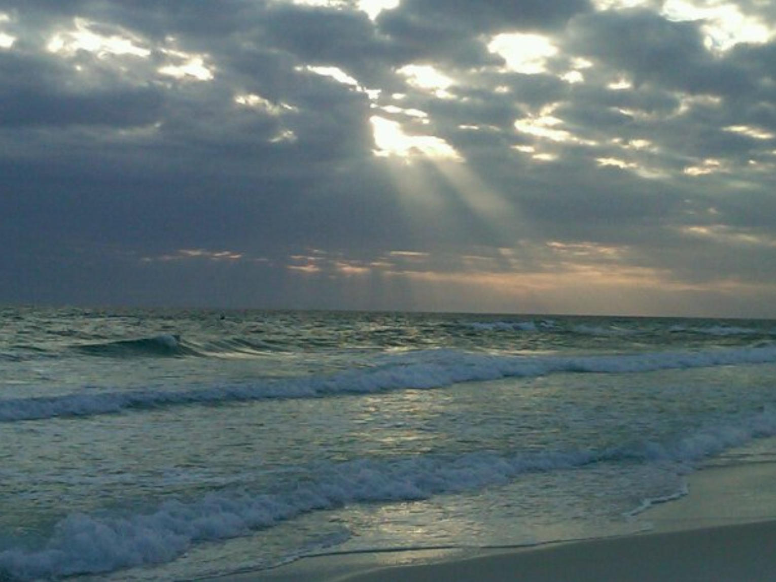 BUNGALOS AT SANDESTIN - Residential