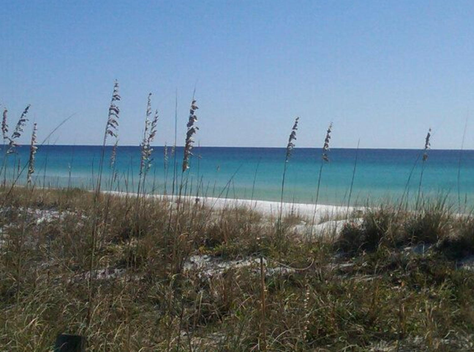 BUNGALOS AT SANDESTIN - Residential