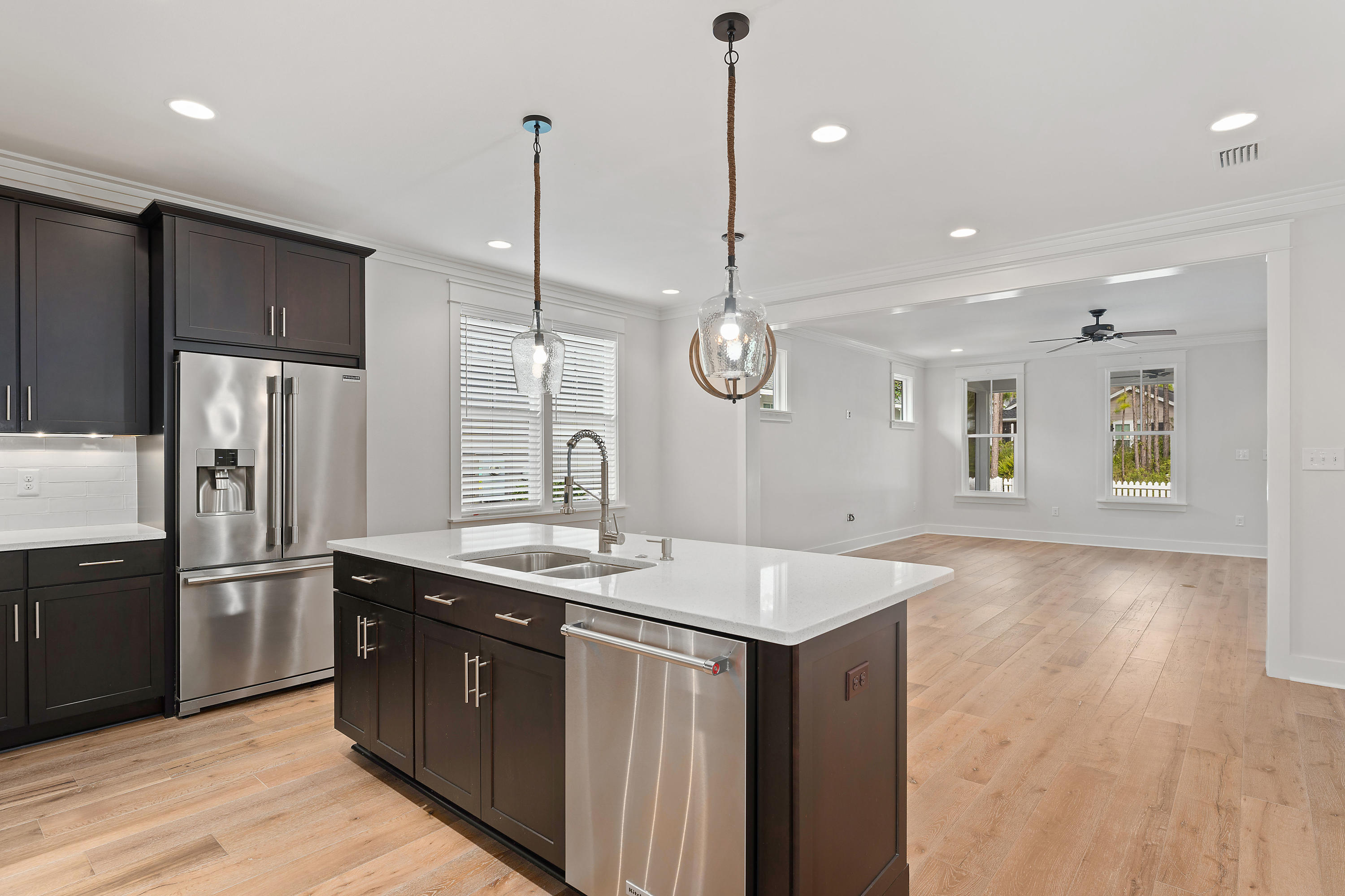 WATERSOUND ORIGINS - Residential