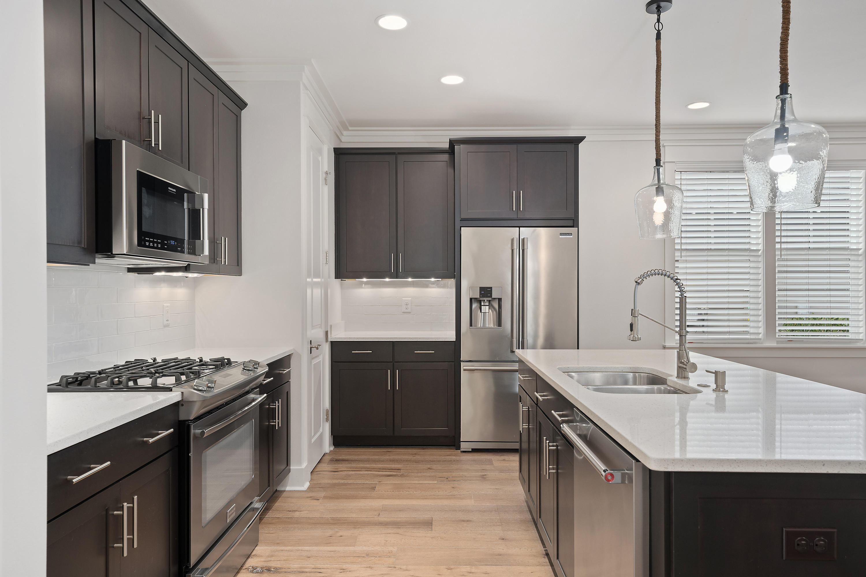 WATERSOUND ORIGINS - Residential