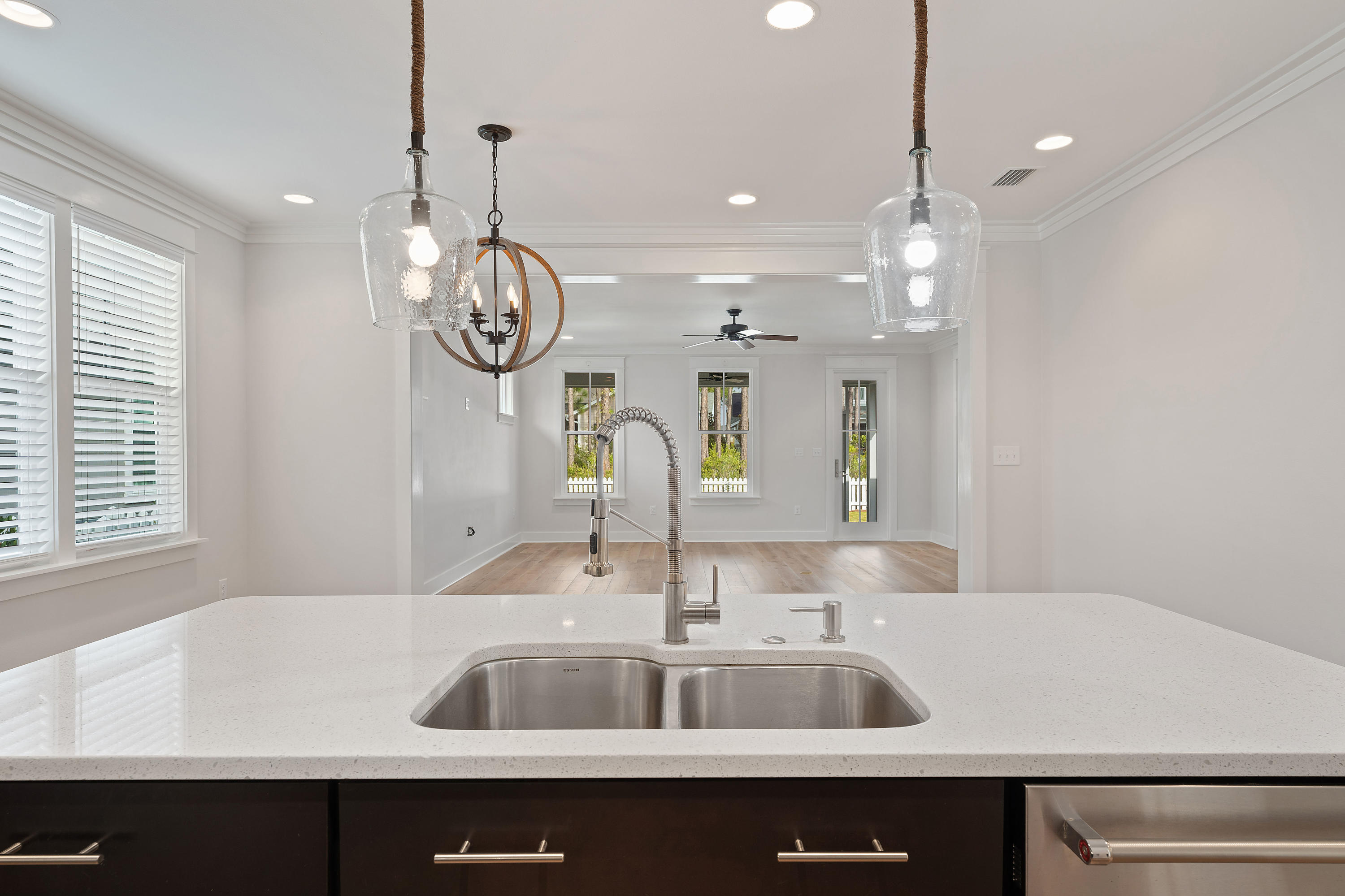 WATERSOUND ORIGINS - Residential