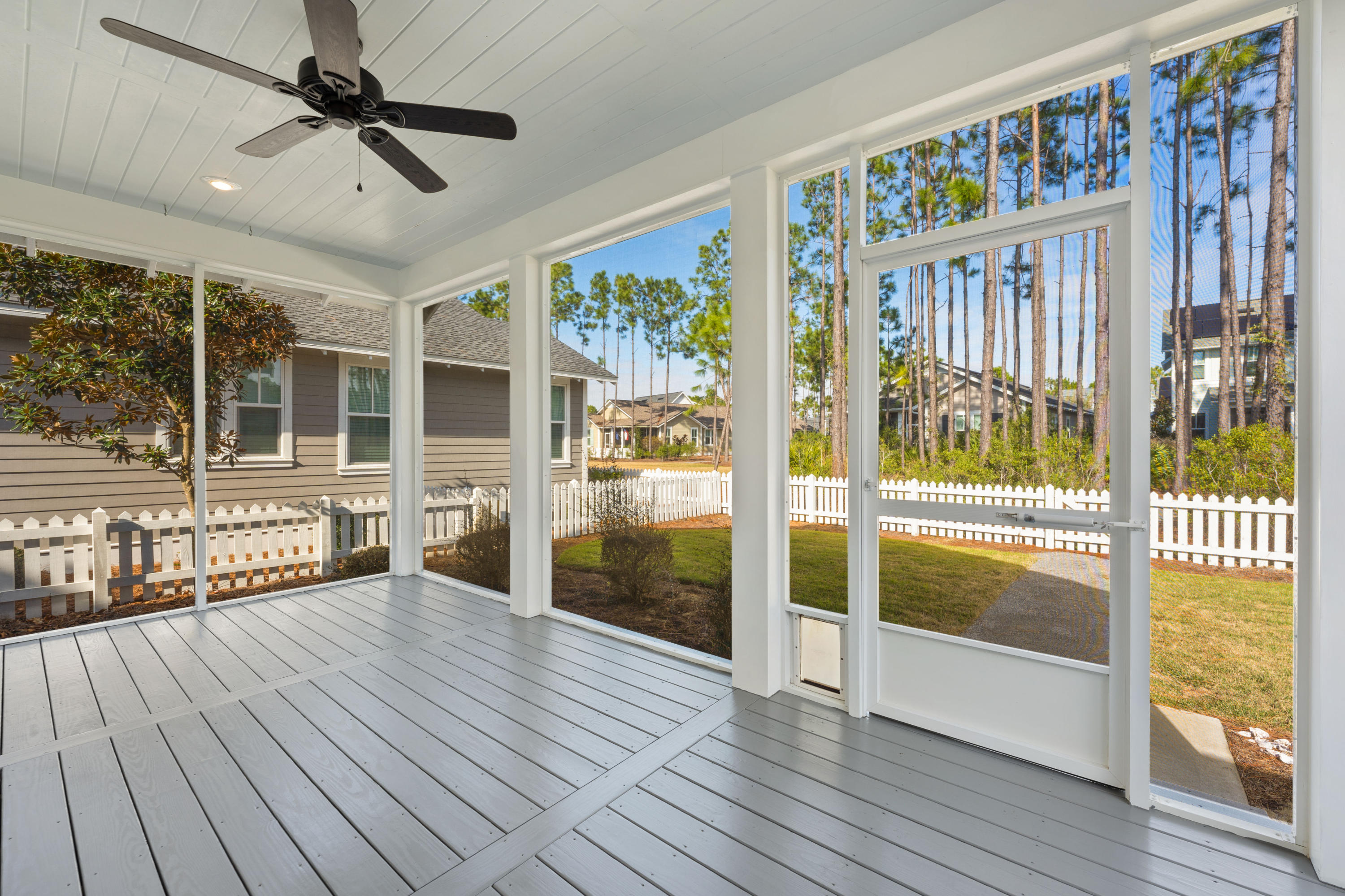 WATERSOUND ORIGINS - Residential
