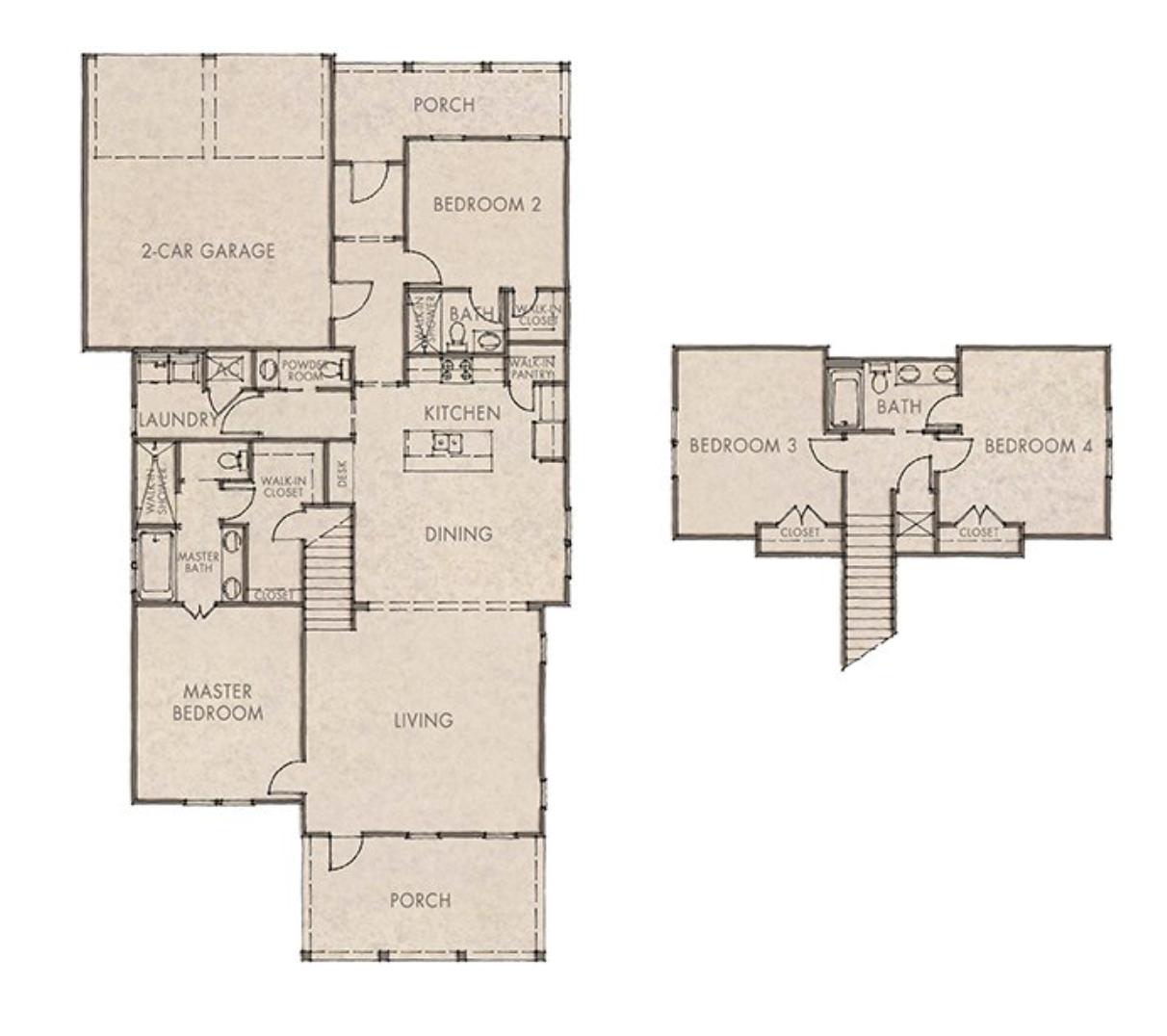 WATERSOUND ORIGINS - Residential