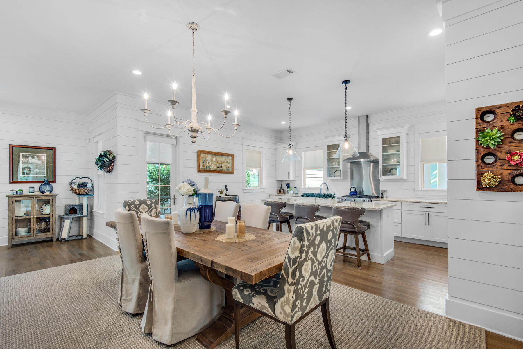 THE PRESERVE AT GRAYTON BEACH - Residential