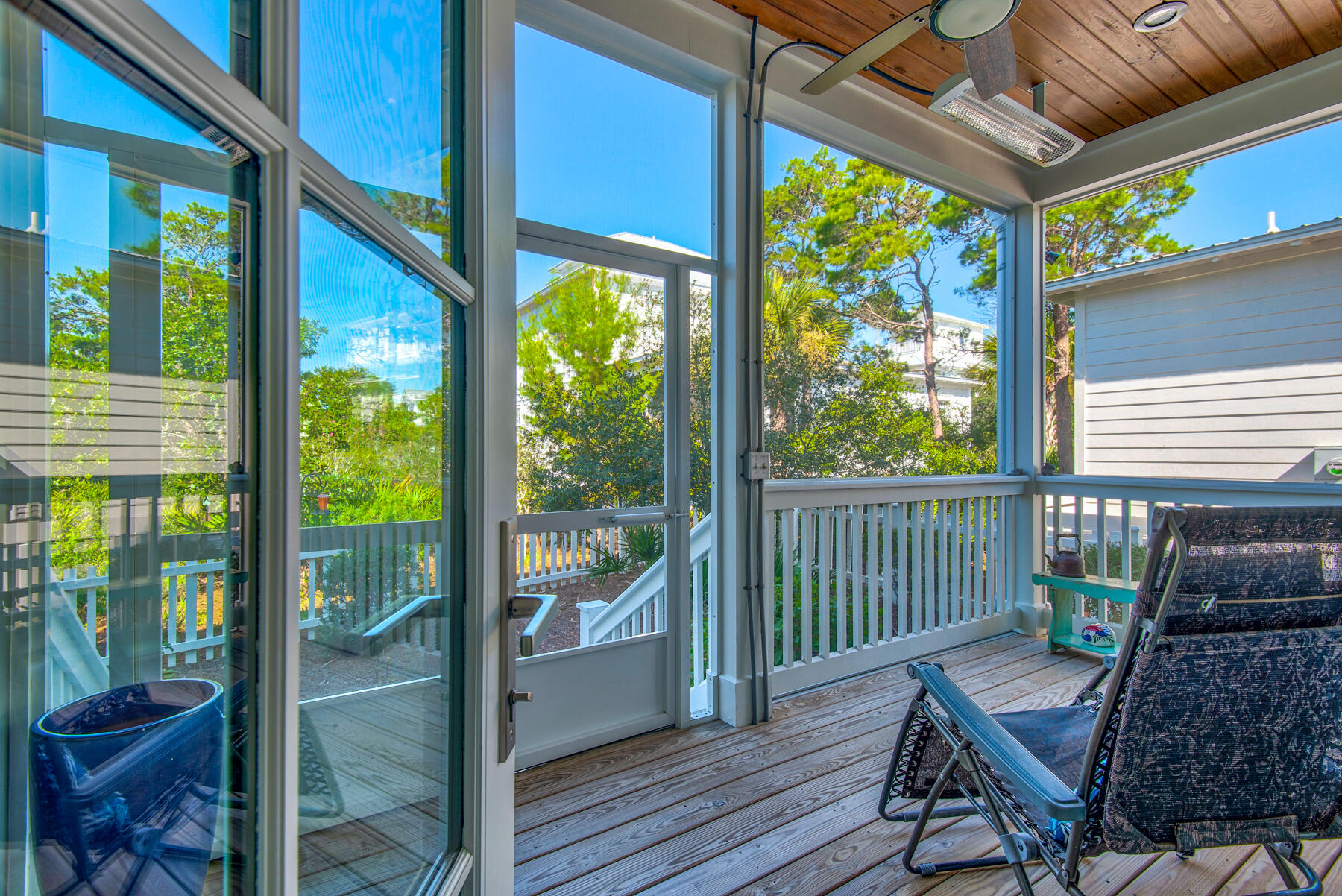THE PRESERVE AT GRAYTON BEACH - Residential