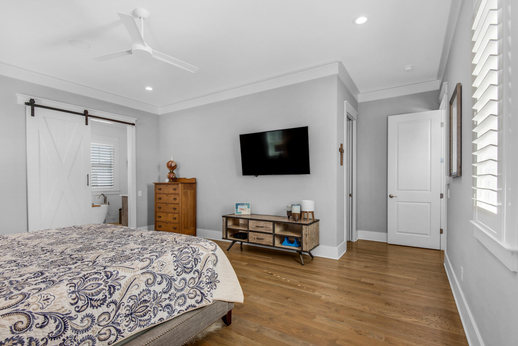THE PRESERVE AT GRAYTON BEACH - Residential