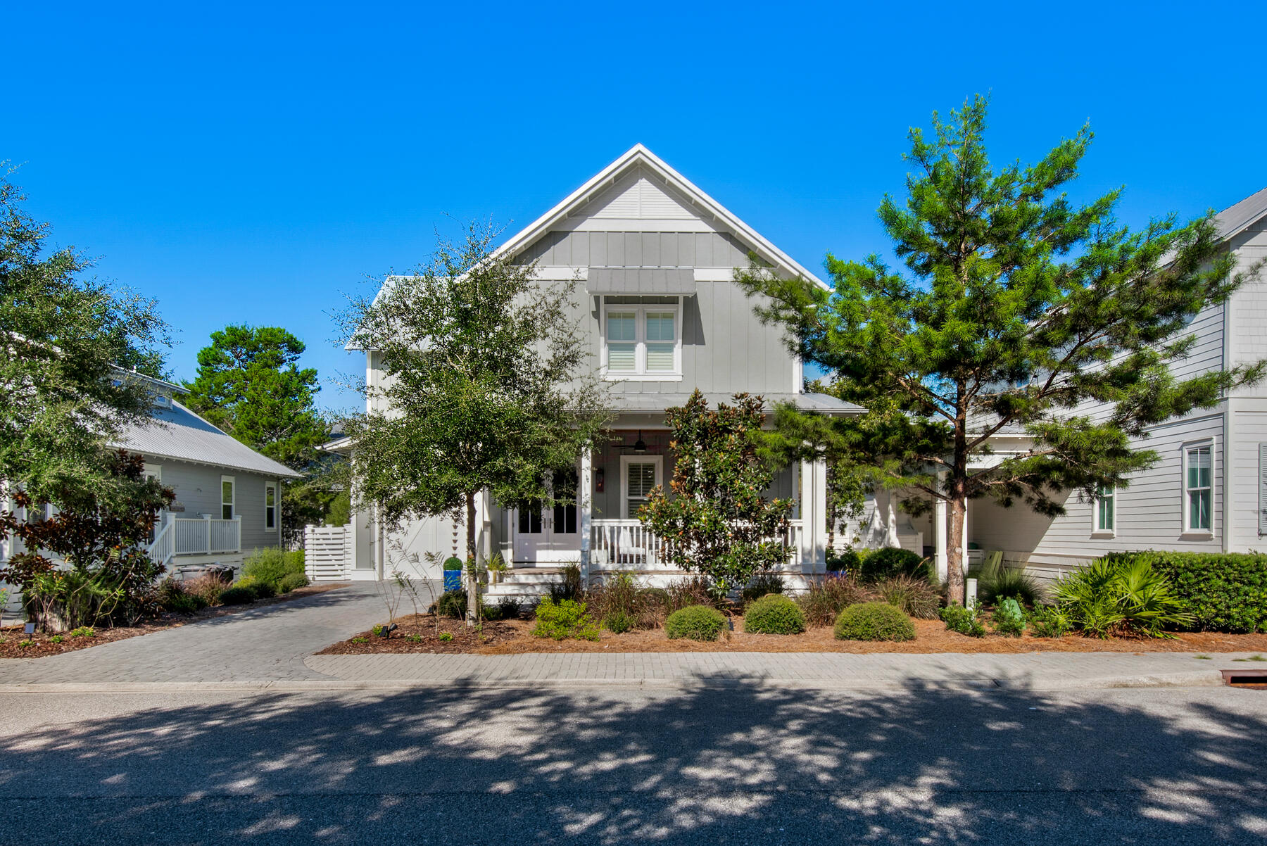 THE PRESERVE AT GRAYTON BEACH - Residential
