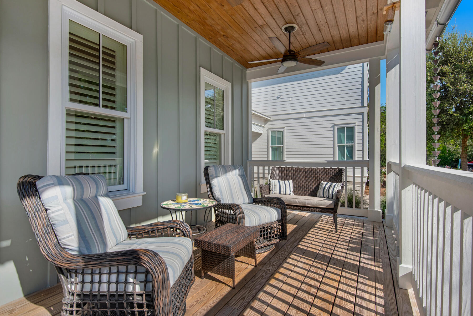 THE PRESERVE AT GRAYTON BEACH - Residential