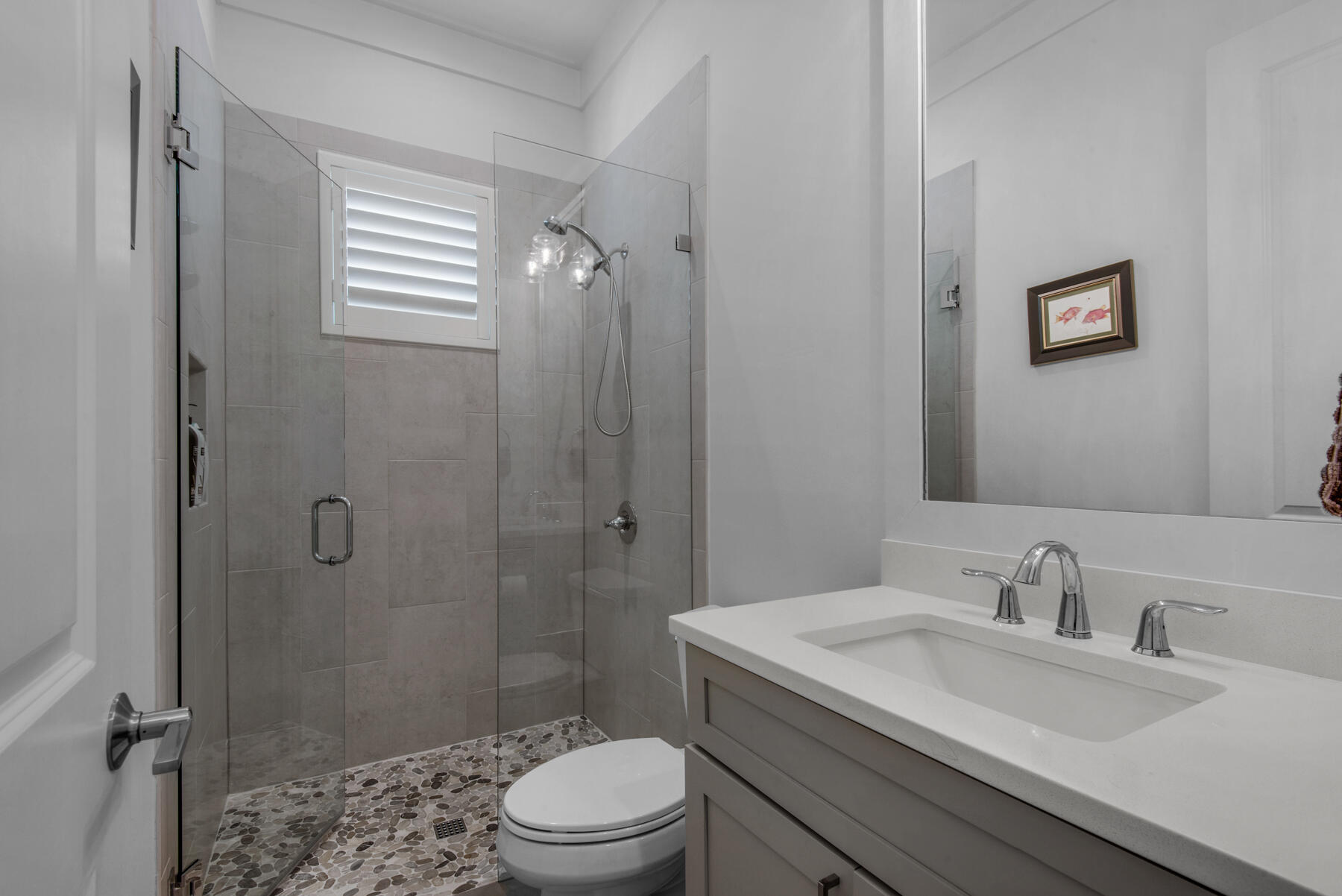 THE PRESERVE AT GRAYTON BEACH - Residential