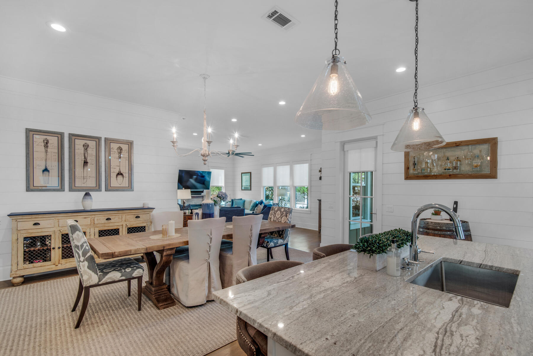 THE PRESERVE AT GRAYTON BEACH - Residential