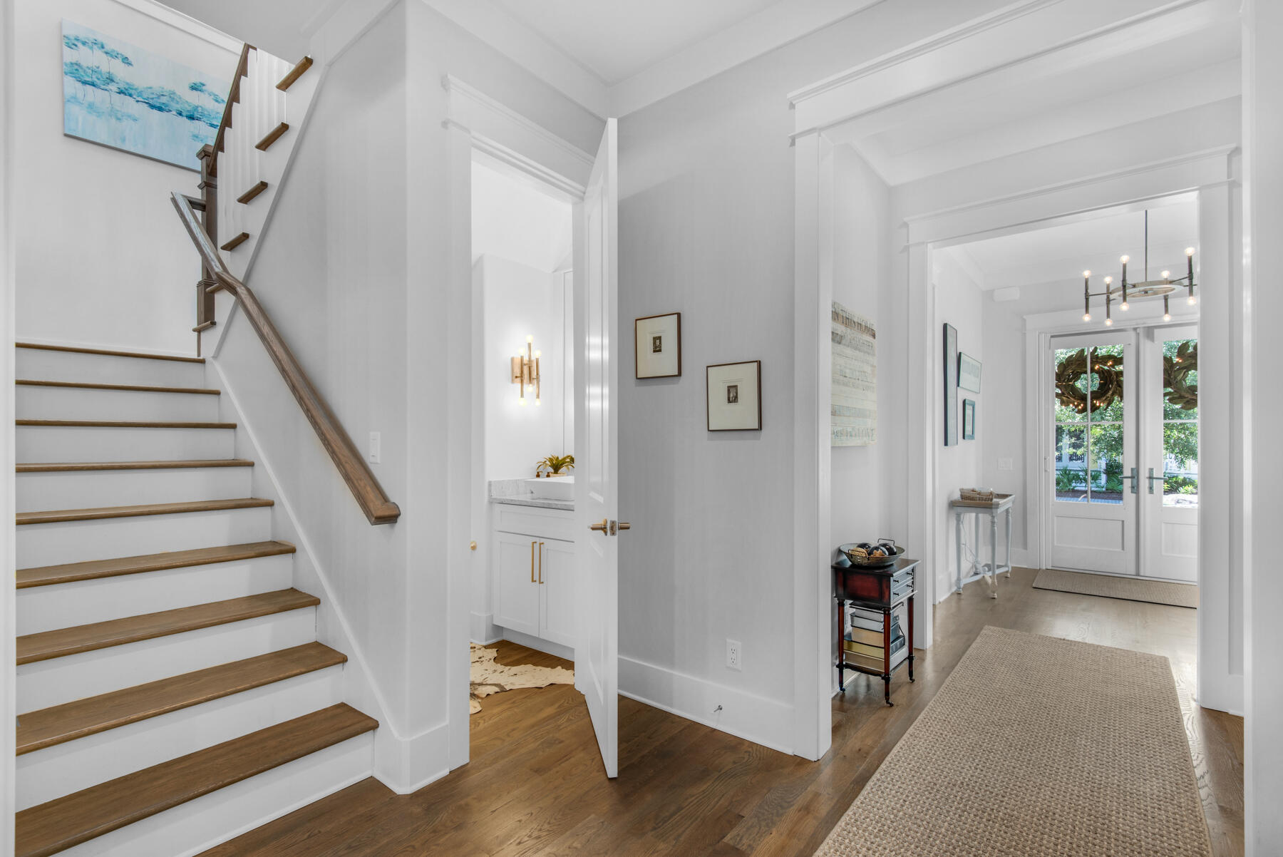 THE PRESERVE AT GRAYTON BEACH - Residential