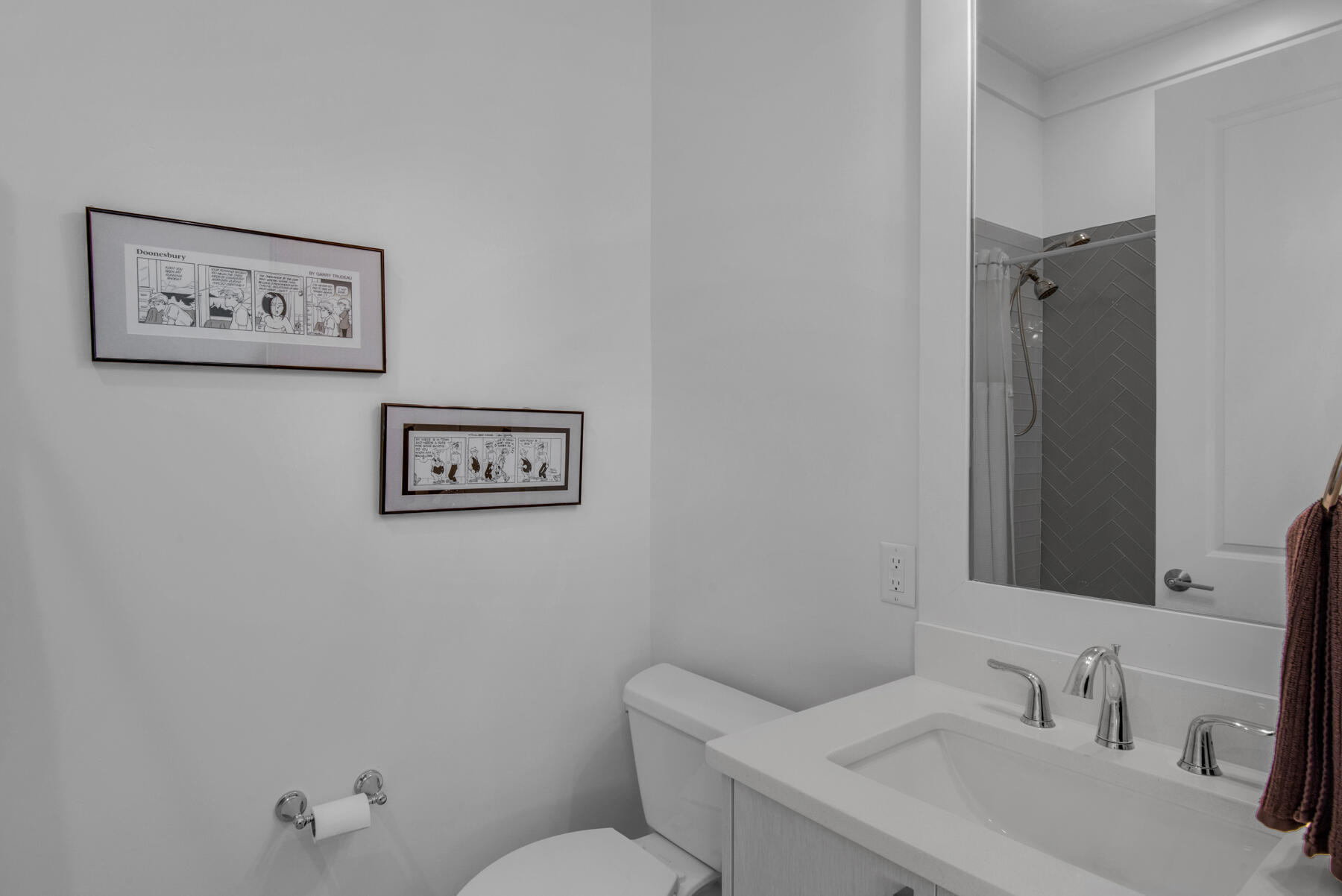 THE PRESERVE AT GRAYTON BEACH - Residential