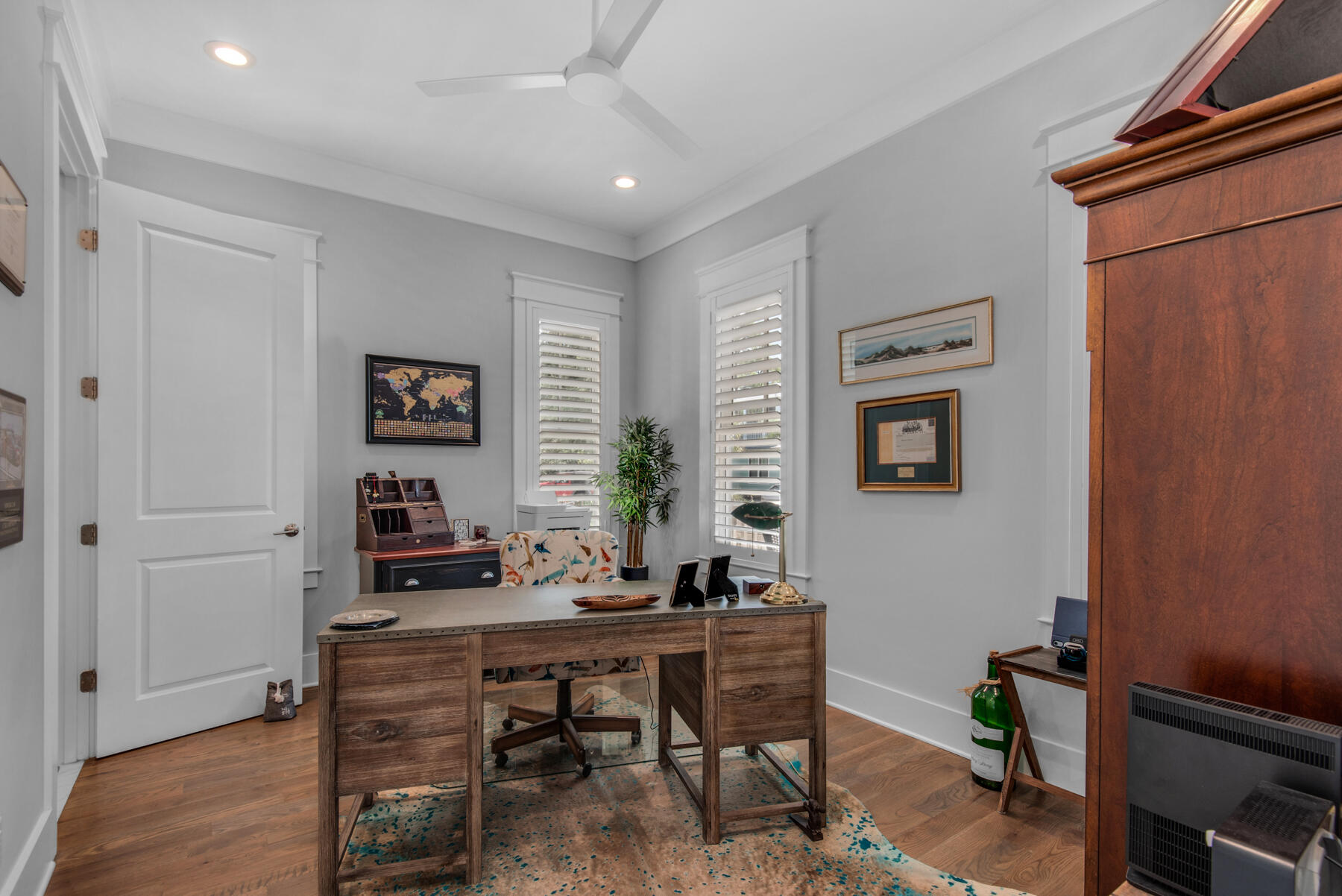 THE PRESERVE AT GRAYTON BEACH - Residential