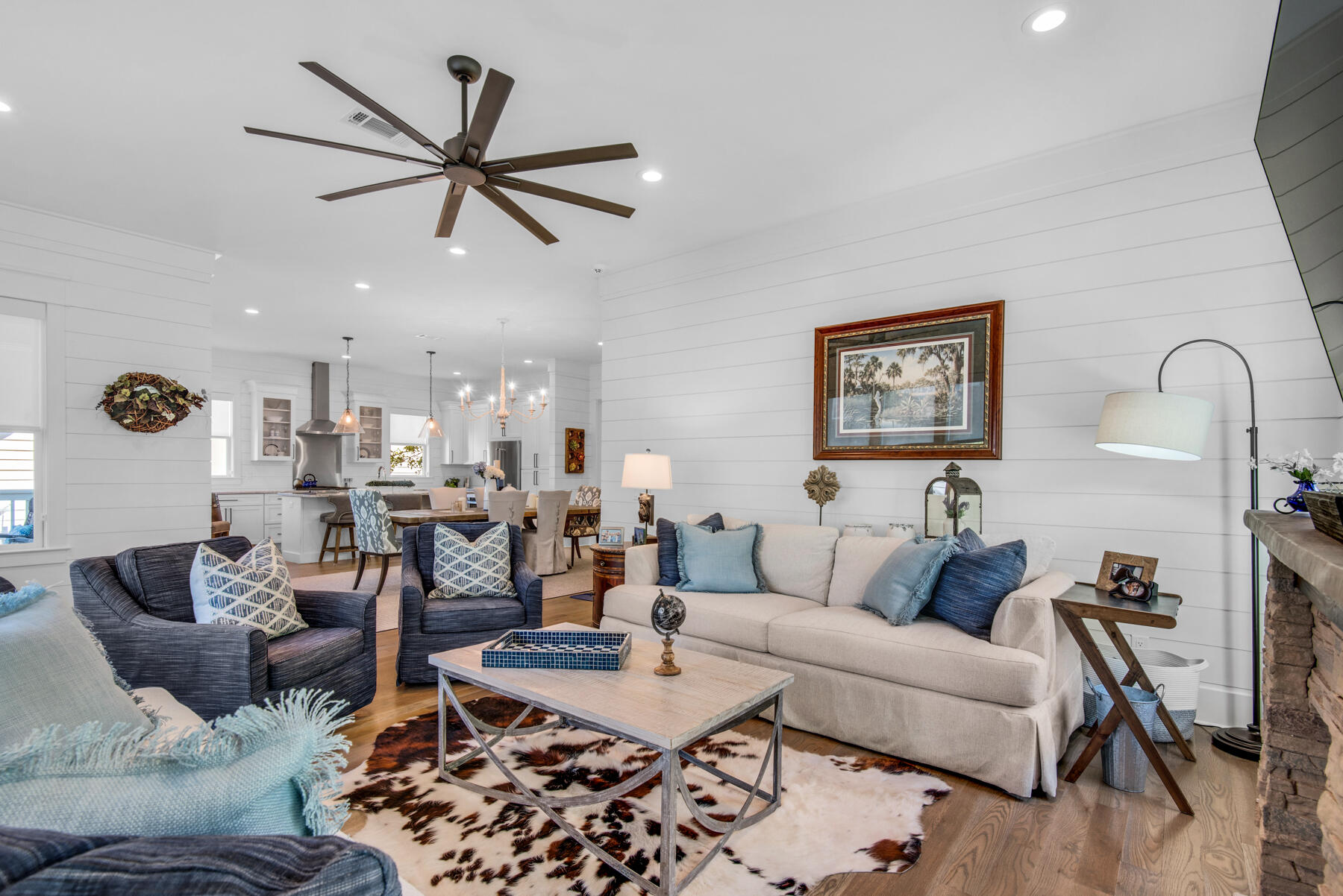 THE PRESERVE AT GRAYTON BEACH - Residential