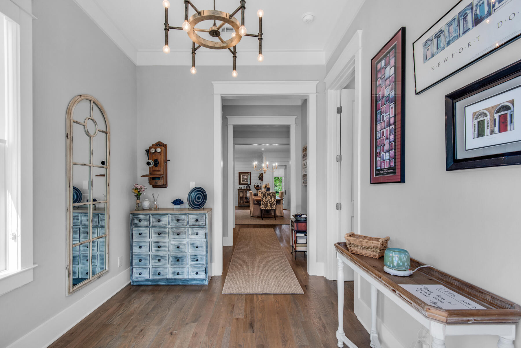 THE PRESERVE AT GRAYTON BEACH - Residential