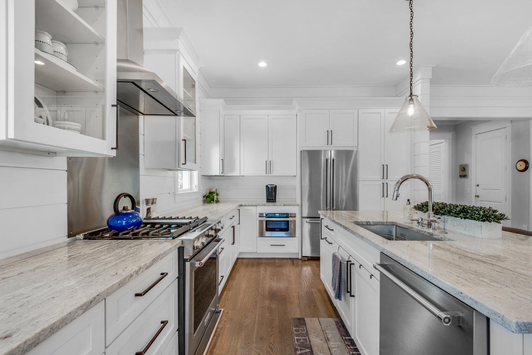 THE PRESERVE AT GRAYTON BEACH - Residential