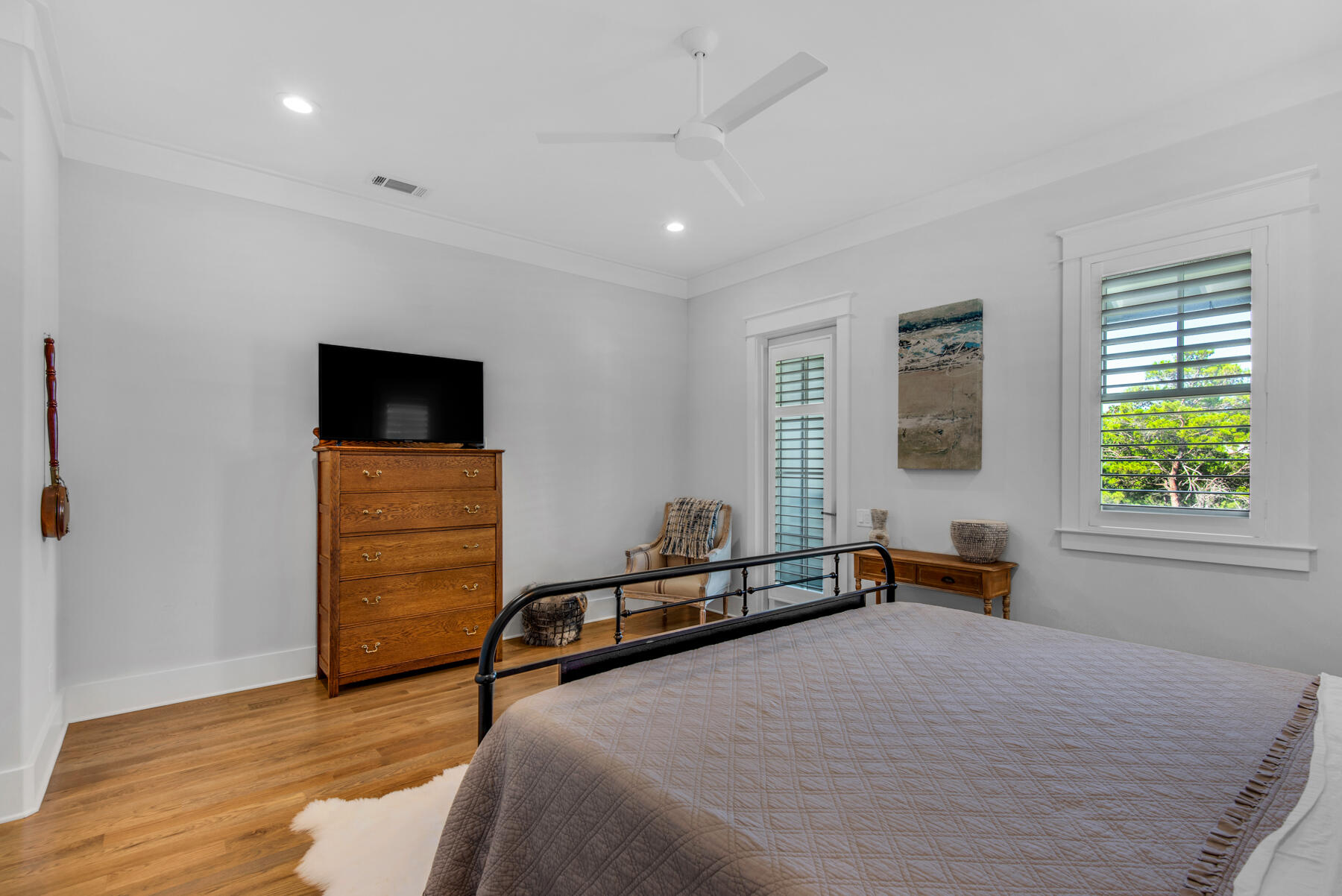 THE PRESERVE AT GRAYTON BEACH - Residential