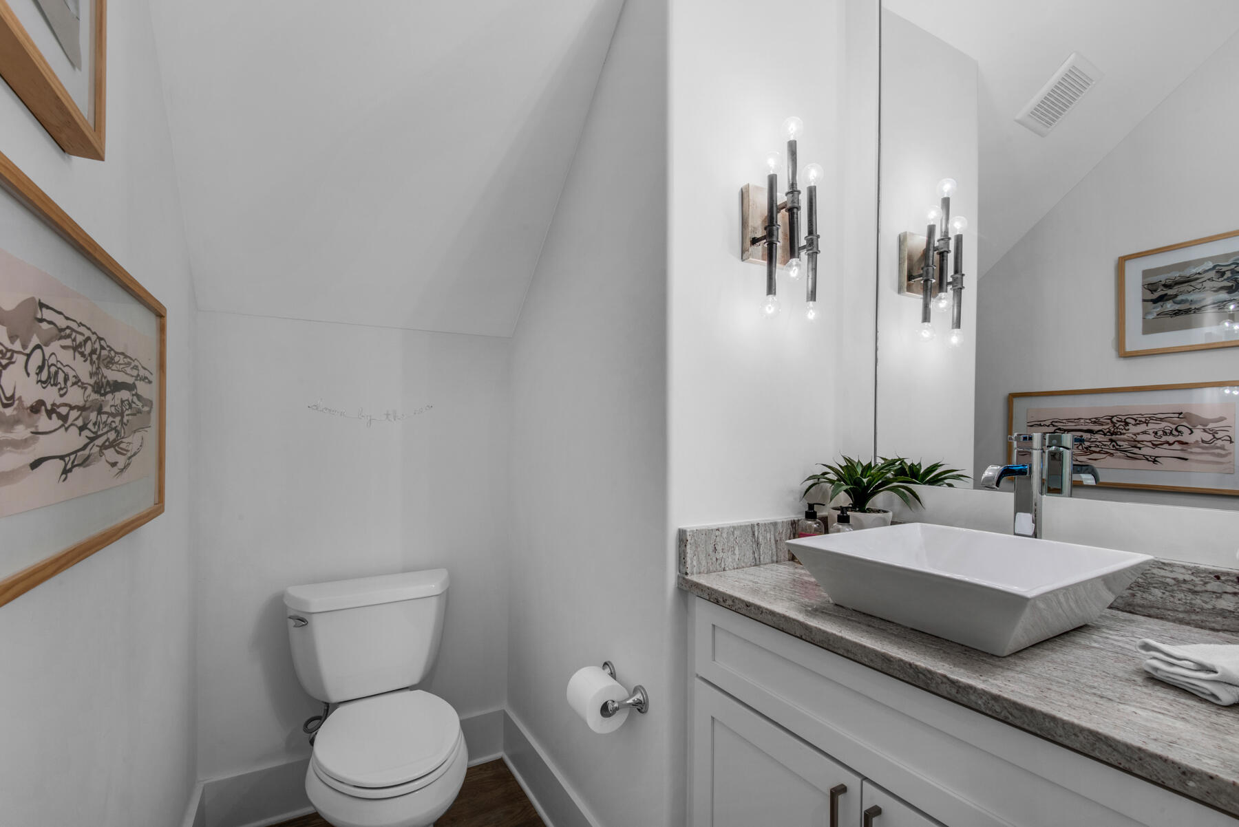 THE PRESERVE AT GRAYTON BEACH - Residential