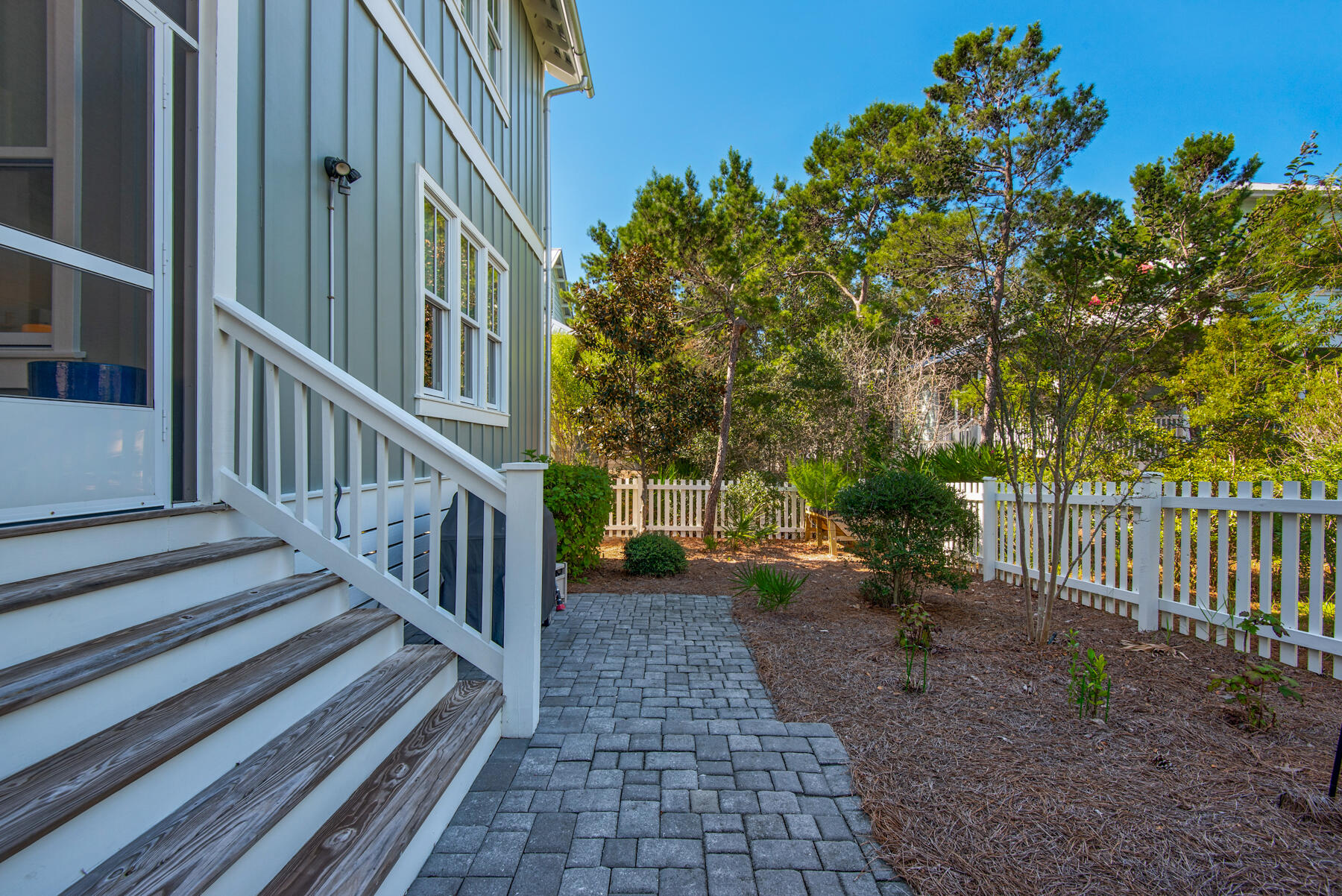 THE PRESERVE AT GRAYTON BEACH - Residential