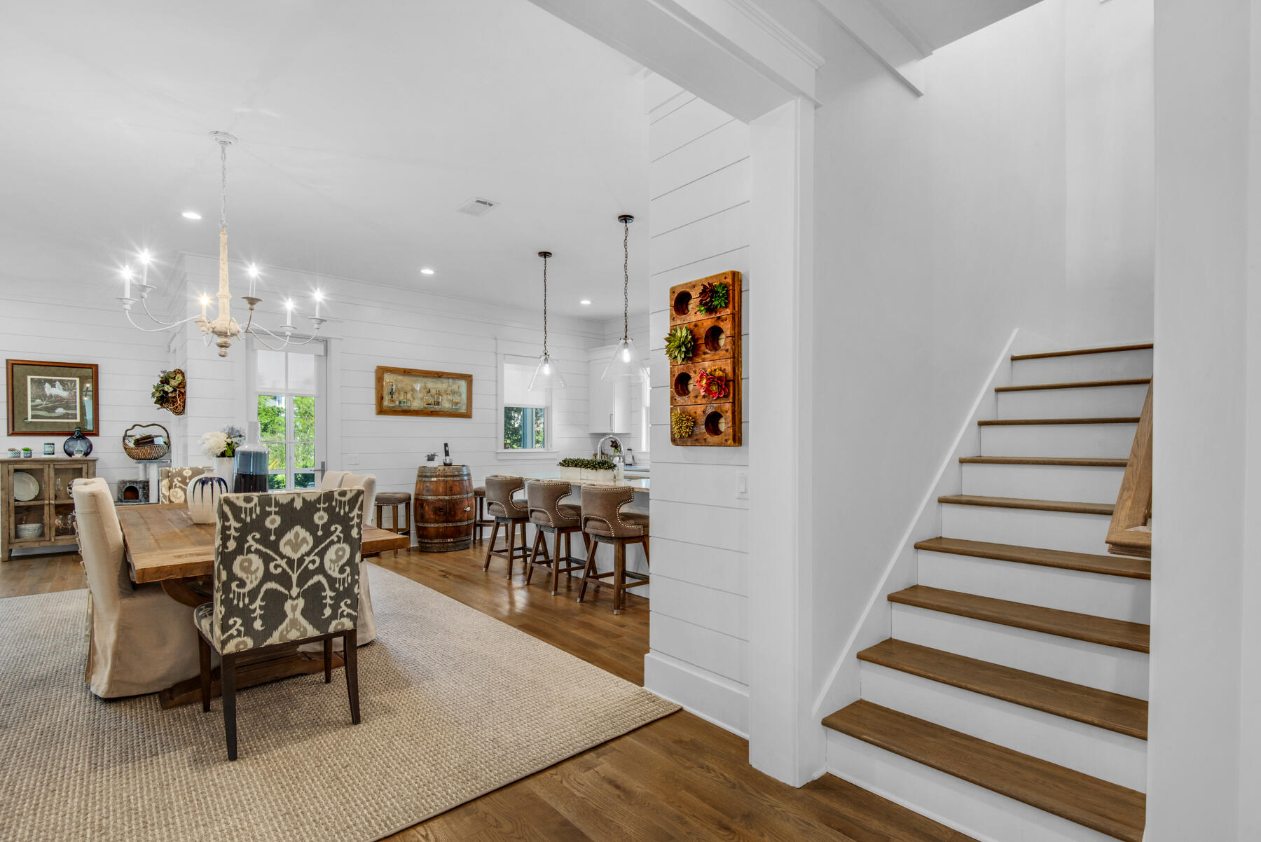 THE PRESERVE AT GRAYTON BEACH - Residential
