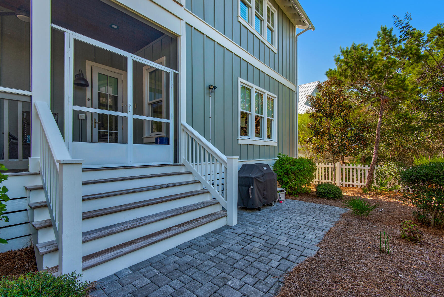 THE PRESERVE AT GRAYTON BEACH - Residential