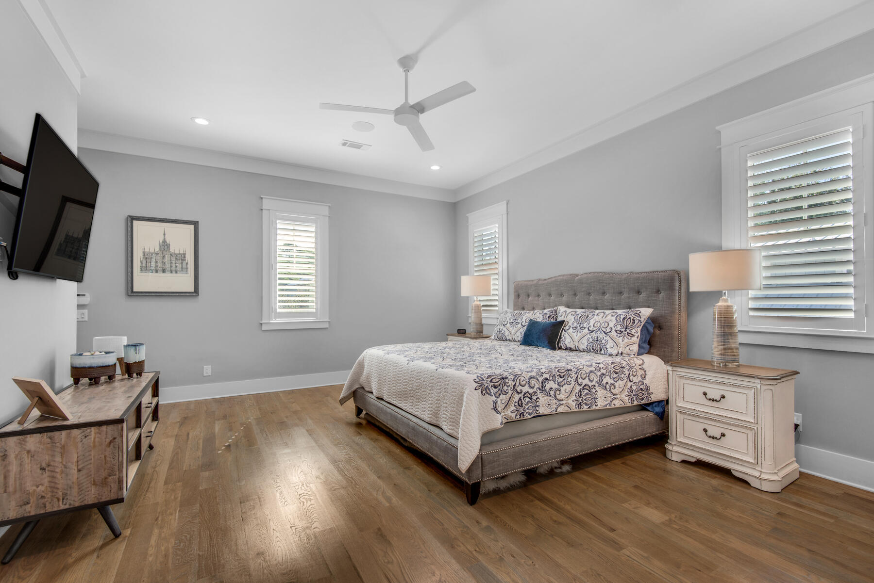 THE PRESERVE AT GRAYTON BEACH - Residential