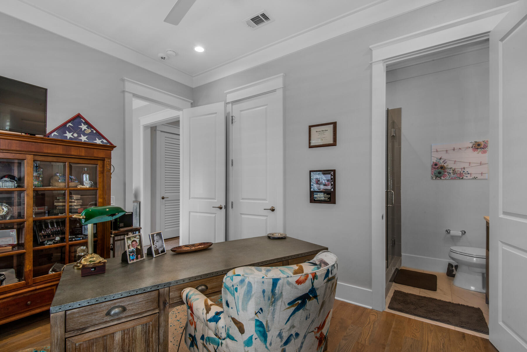 THE PRESERVE AT GRAYTON BEACH - Residential