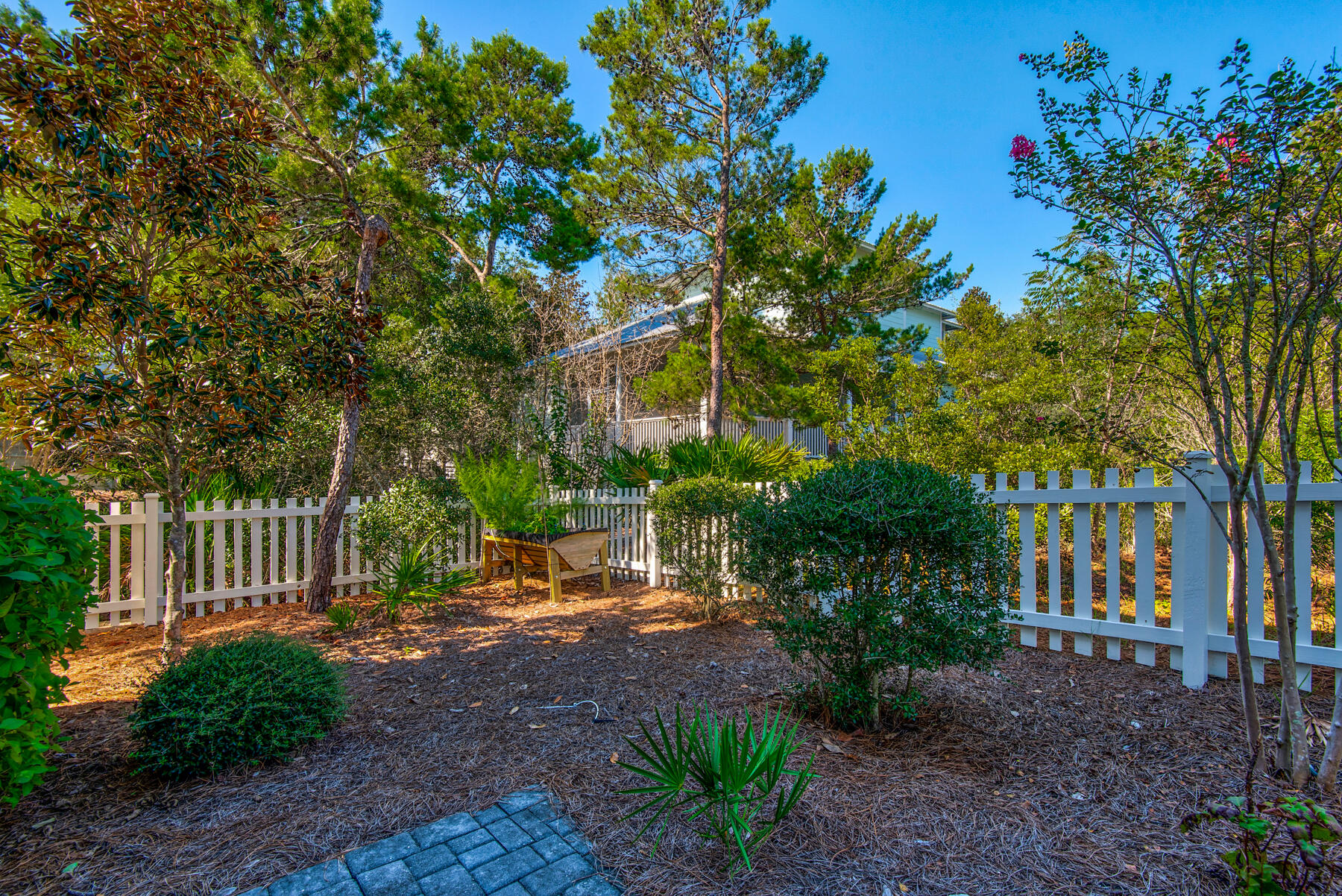 THE PRESERVE AT GRAYTON BEACH - Residential