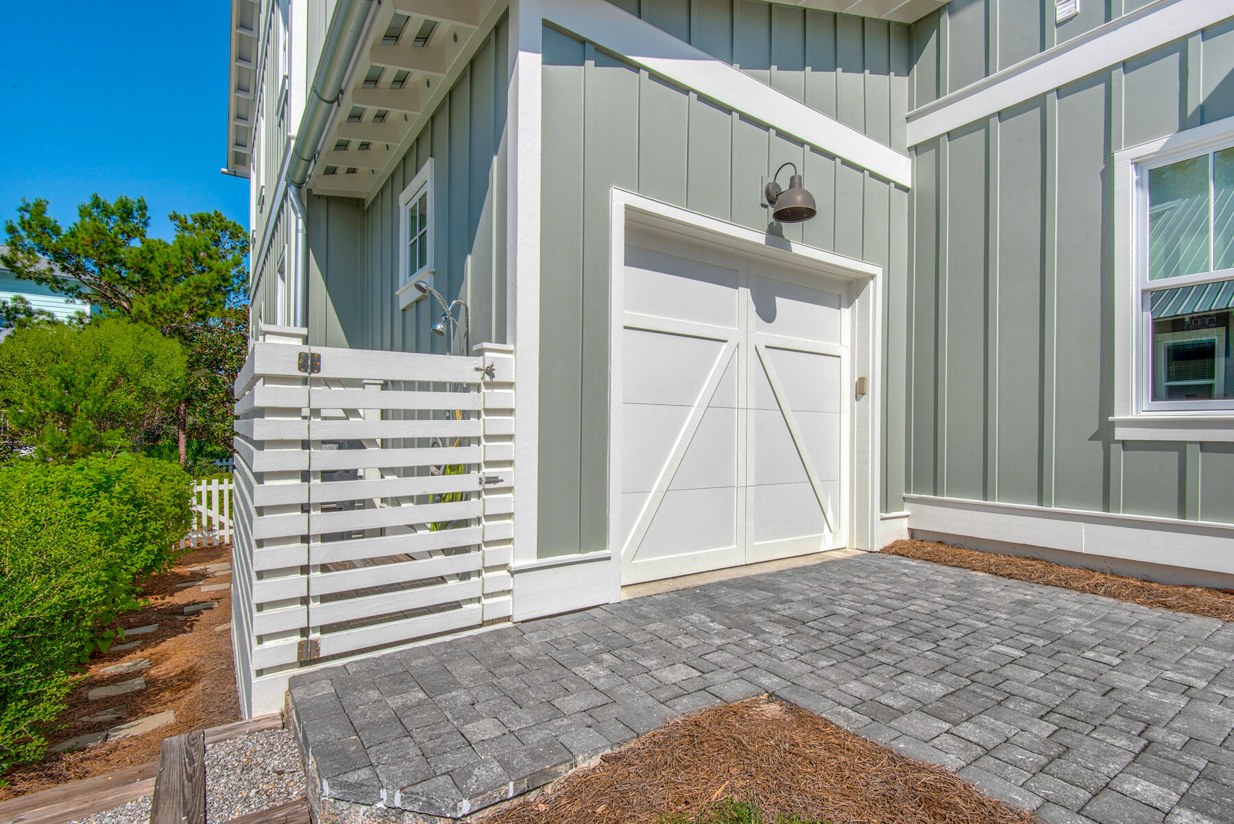 THE PRESERVE AT GRAYTON BEACH - Residential