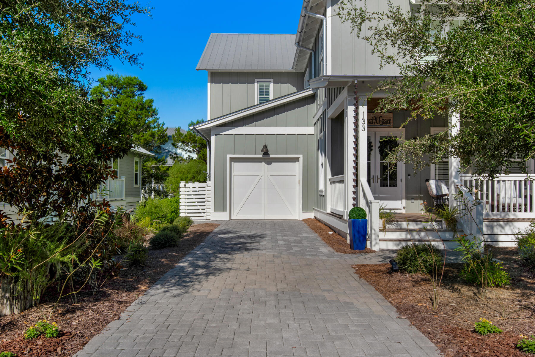 THE PRESERVE AT GRAYTON BEACH - Residential