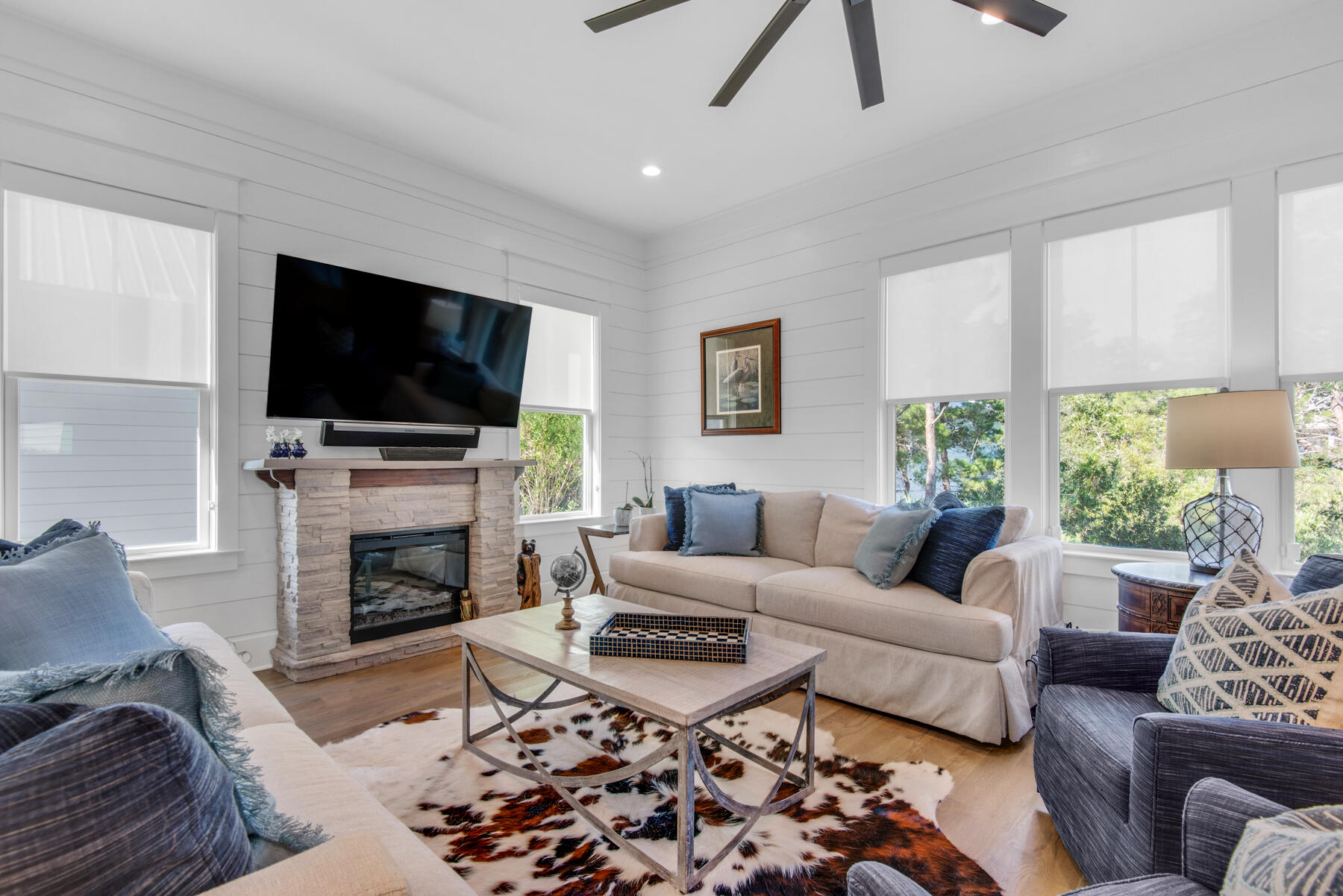 THE PRESERVE AT GRAYTON BEACH - Residential