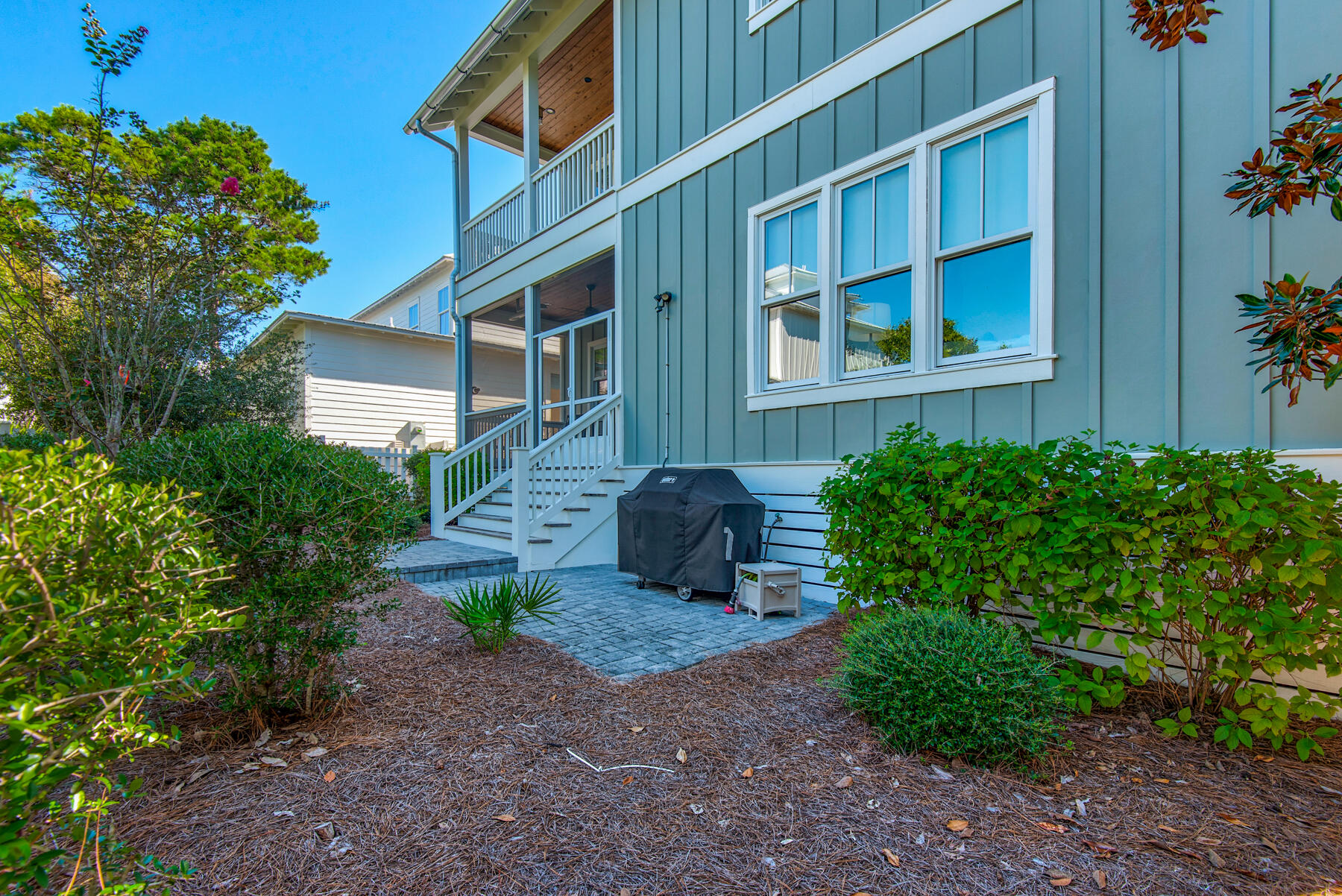 THE PRESERVE AT GRAYTON BEACH - Residential
