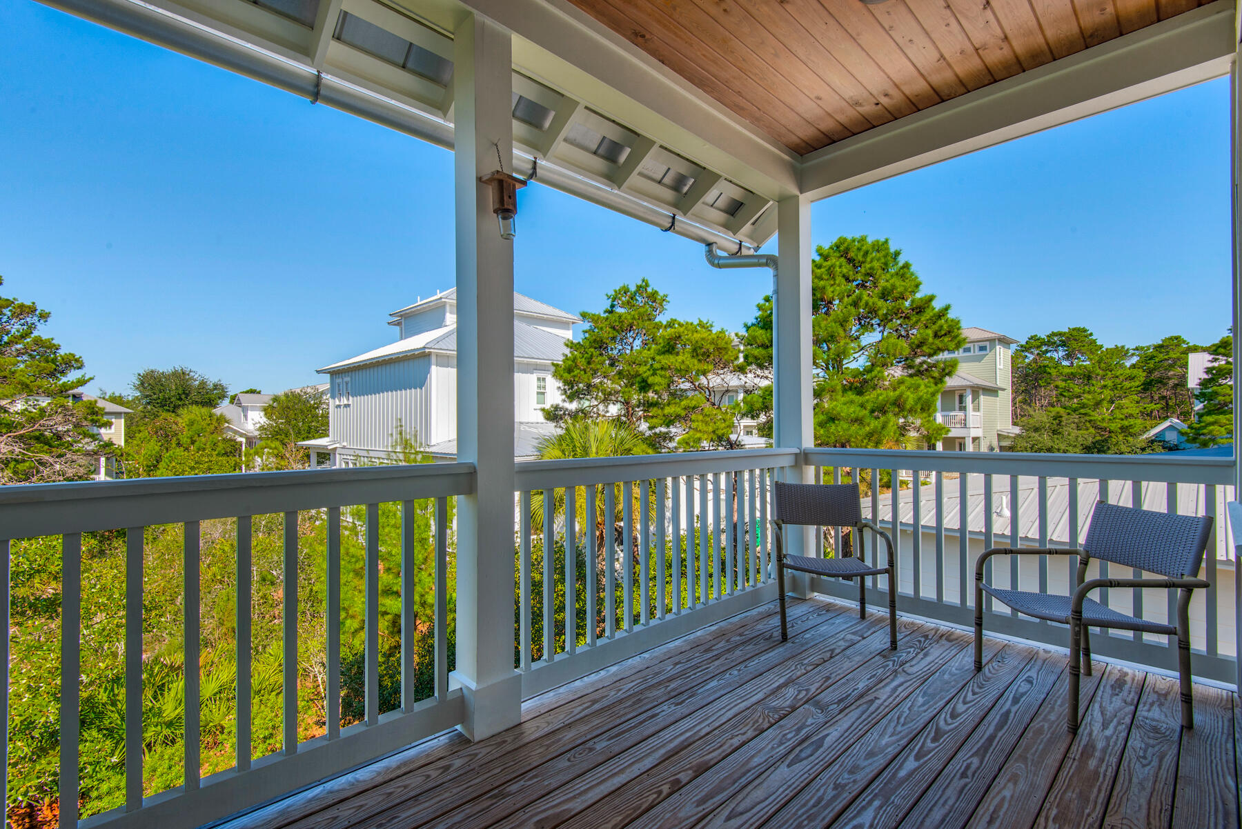 THE PRESERVE AT GRAYTON BEACH - Residential