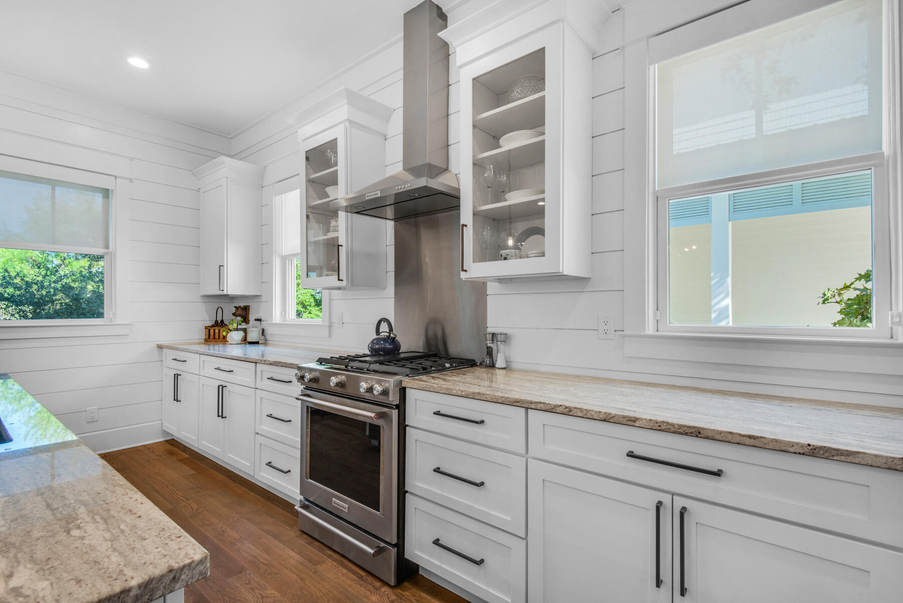 THE PRESERVE AT GRAYTON BEACH - Residential