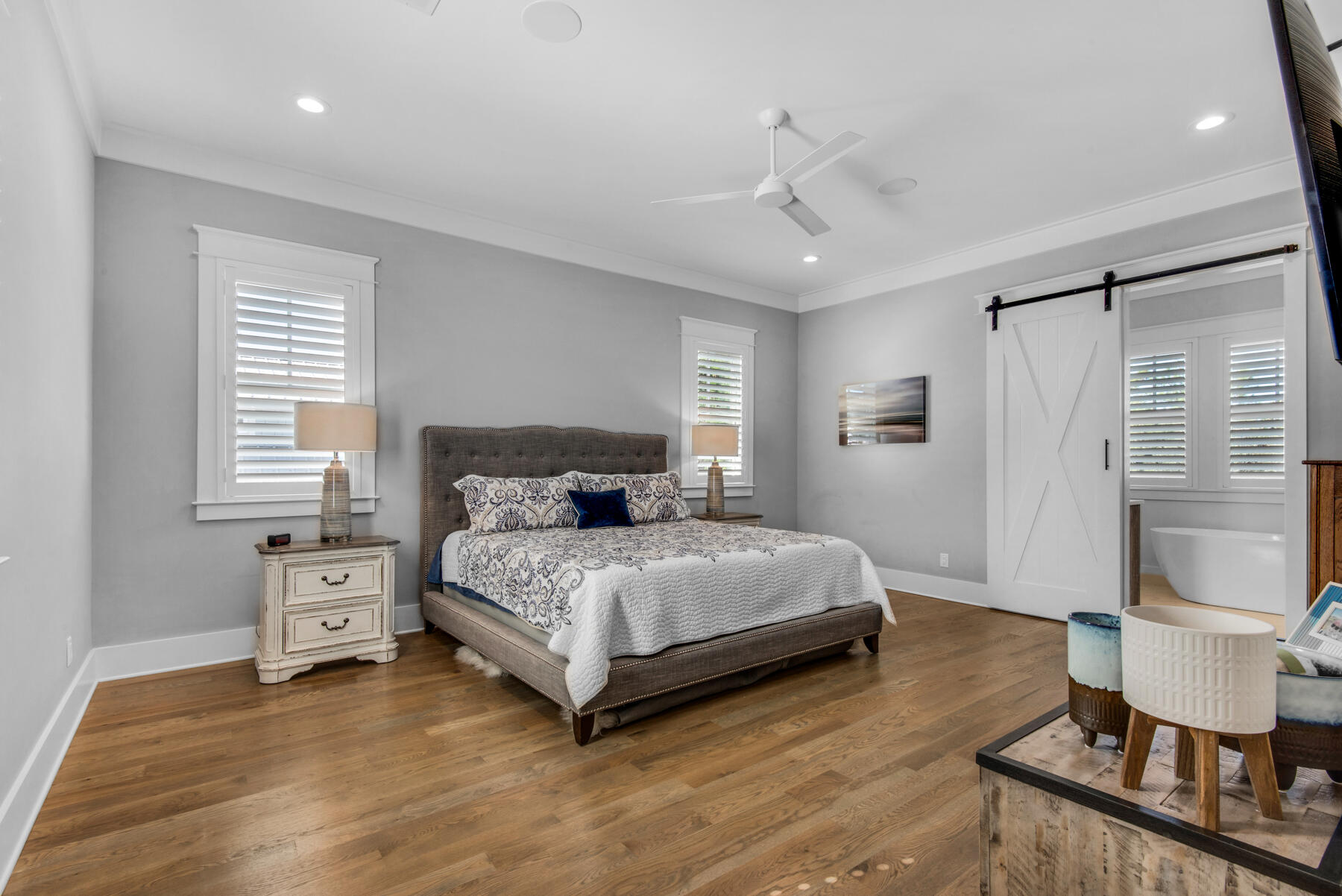 THE PRESERVE AT GRAYTON BEACH - Residential
