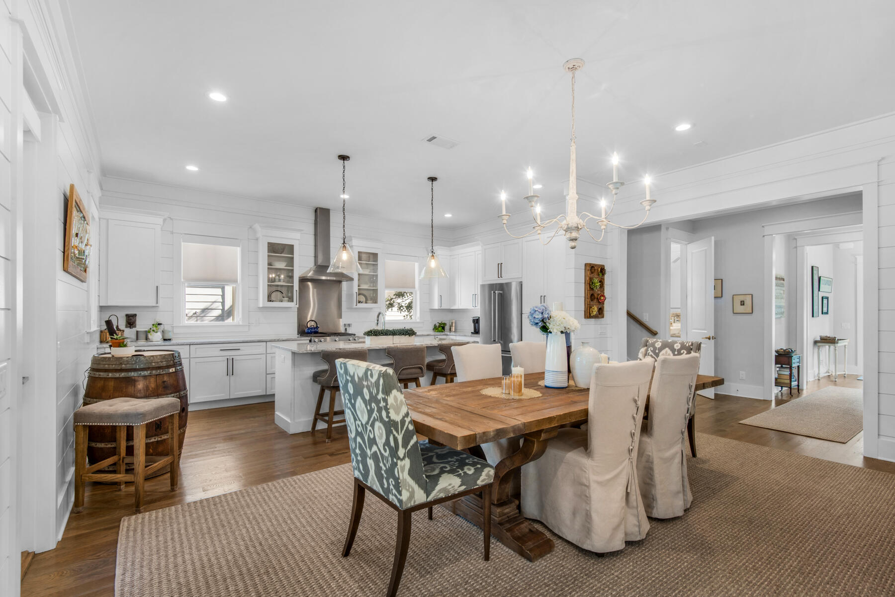THE PRESERVE AT GRAYTON BEACH - Residential