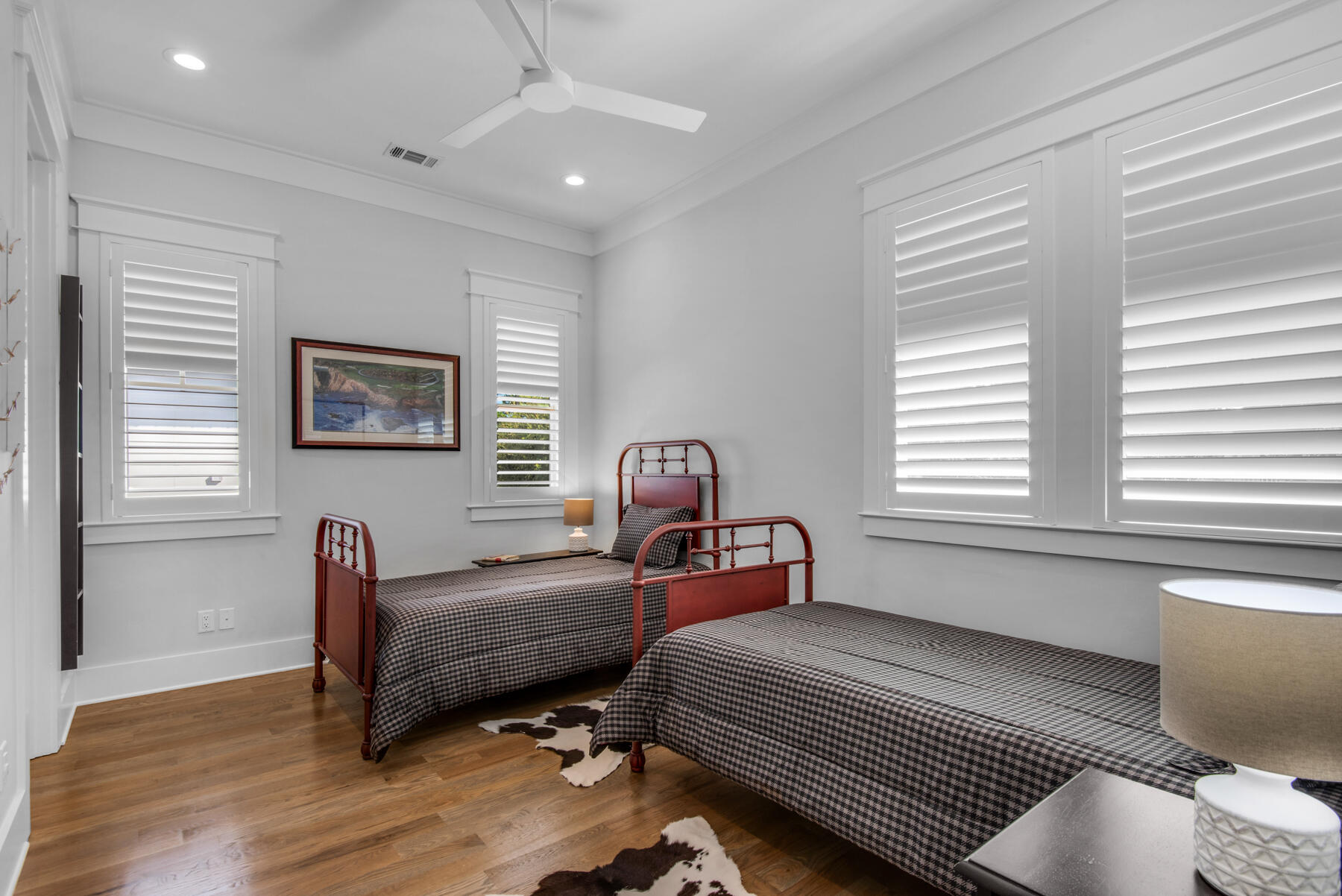 THE PRESERVE AT GRAYTON BEACH - Residential