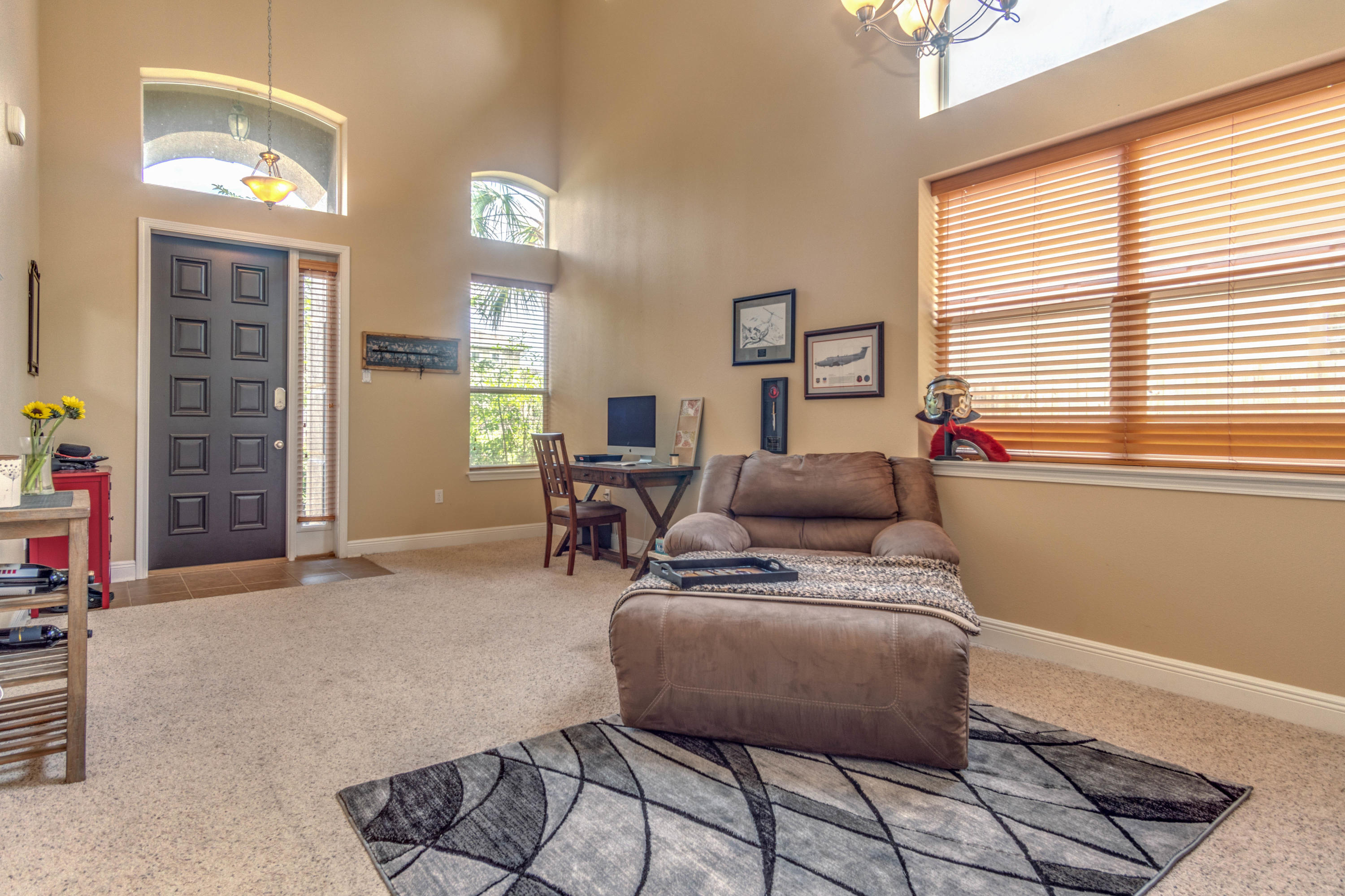 SOLIMAR - Residential