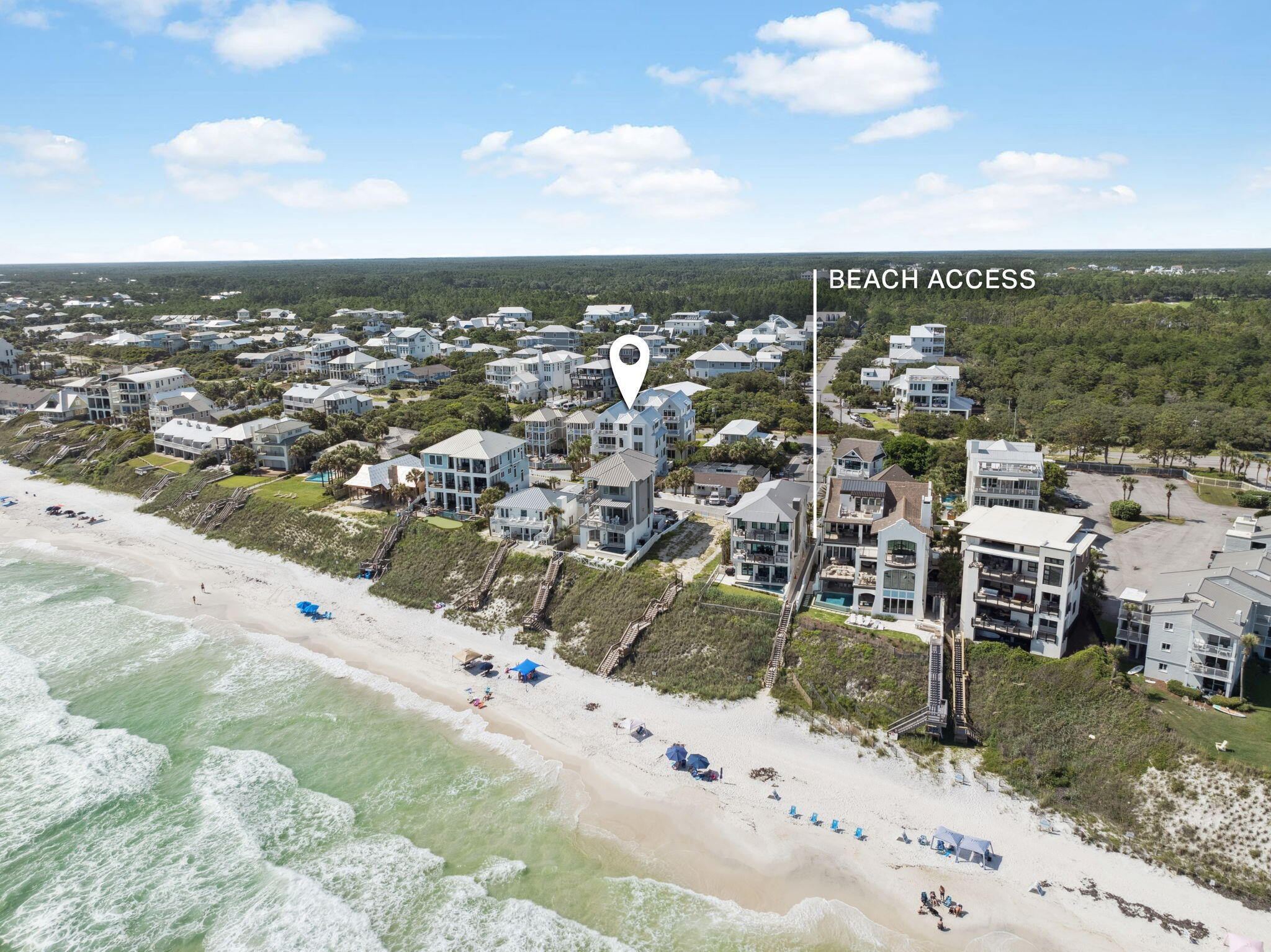 NO RECORDED SUBDIVISION - Residential