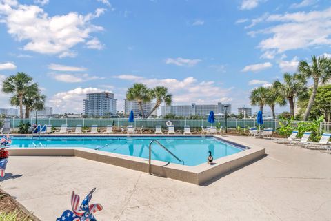 A home in Destin