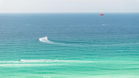 A home in Destin