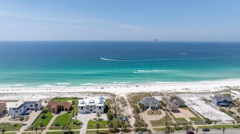 A home in Destin