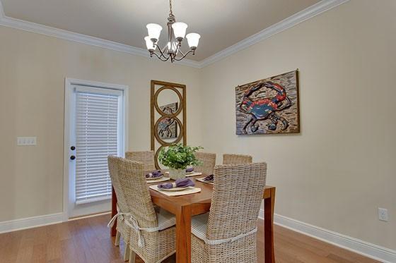 Harstvedt Plantation - Residential