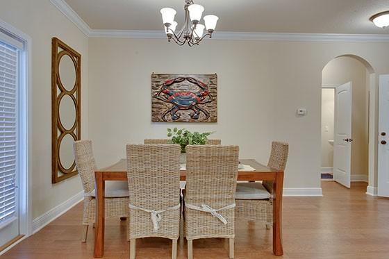 Harstvedt Plantation - Residential