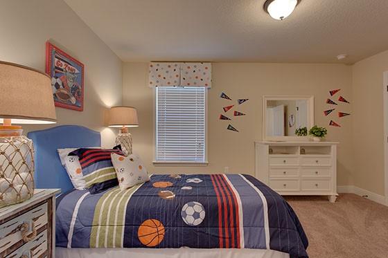 Harstvedt Plantation - Residential