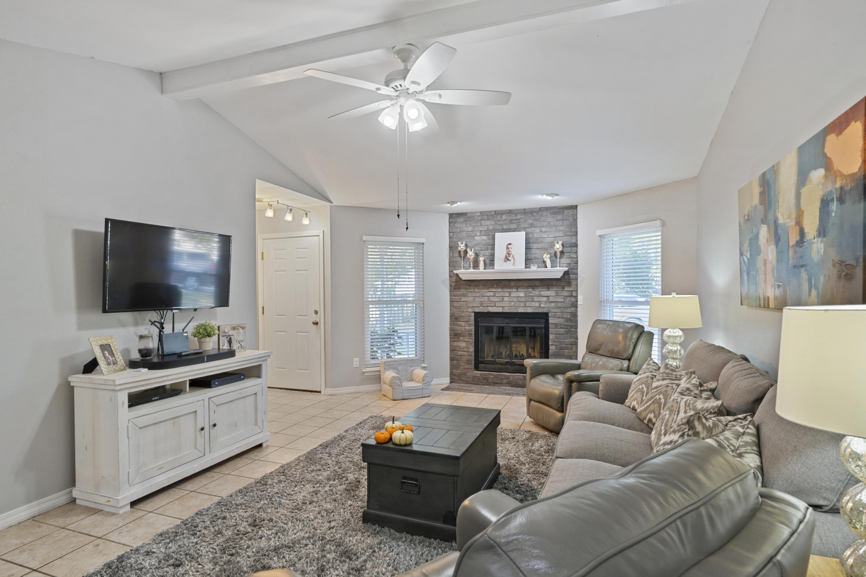 BLUE PINE VILLAGE PH 1 - Residential